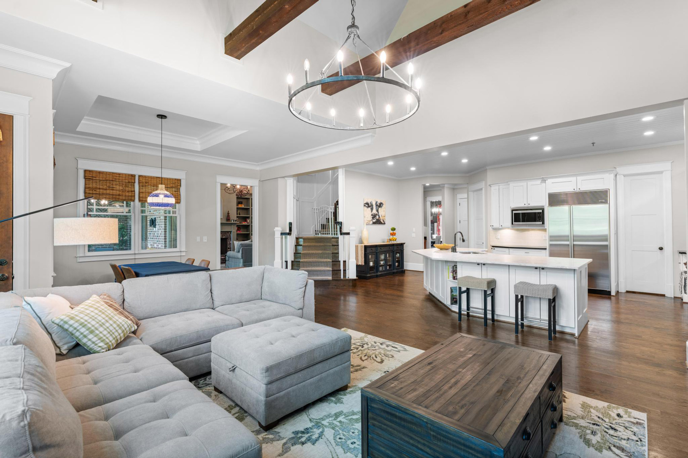  Stunning Chastain Park Home - 物件實景