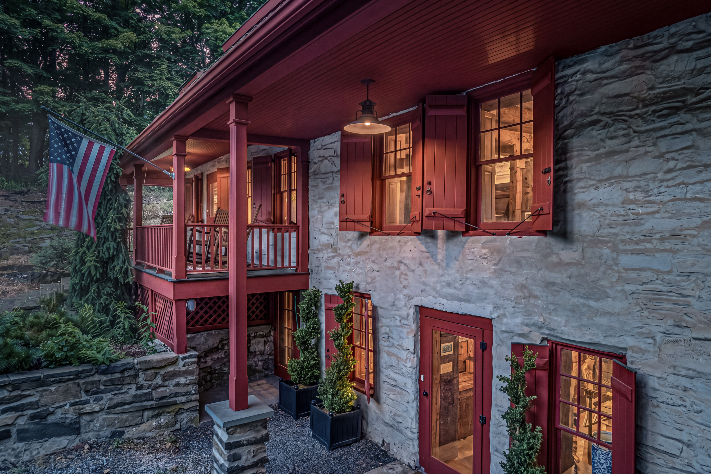  1282 Old Post Road, Ulster Park, NY 12487 - 物件實景