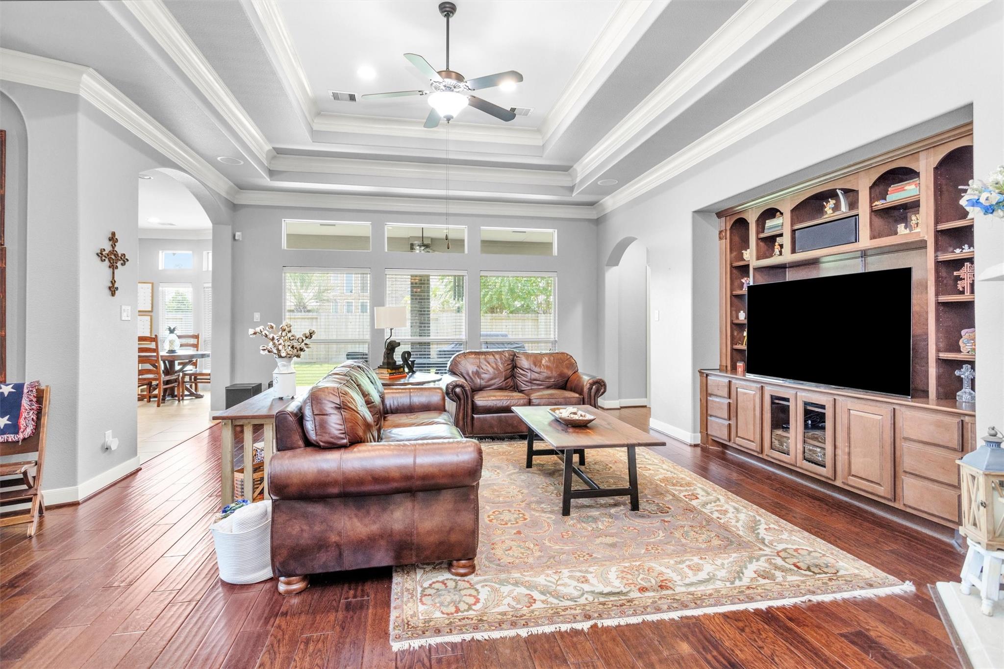Spring, Texas, 77389, United States, 4 Bedrooms Bedrooms, ,4 BathroomsBathrooms,Residential,For Sale,1937002