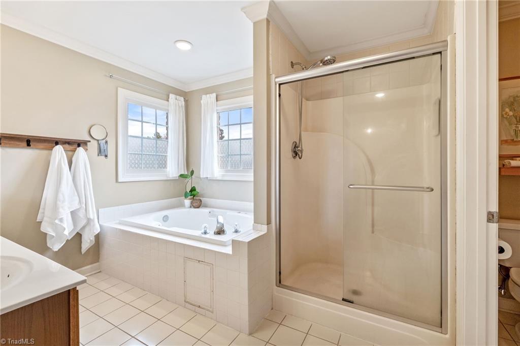 Winston-Salem, North Carolina, 27106, United States, 4 Bedrooms Bedrooms, ,3 BathroomsBathrooms,Residential,For Sale,1998396