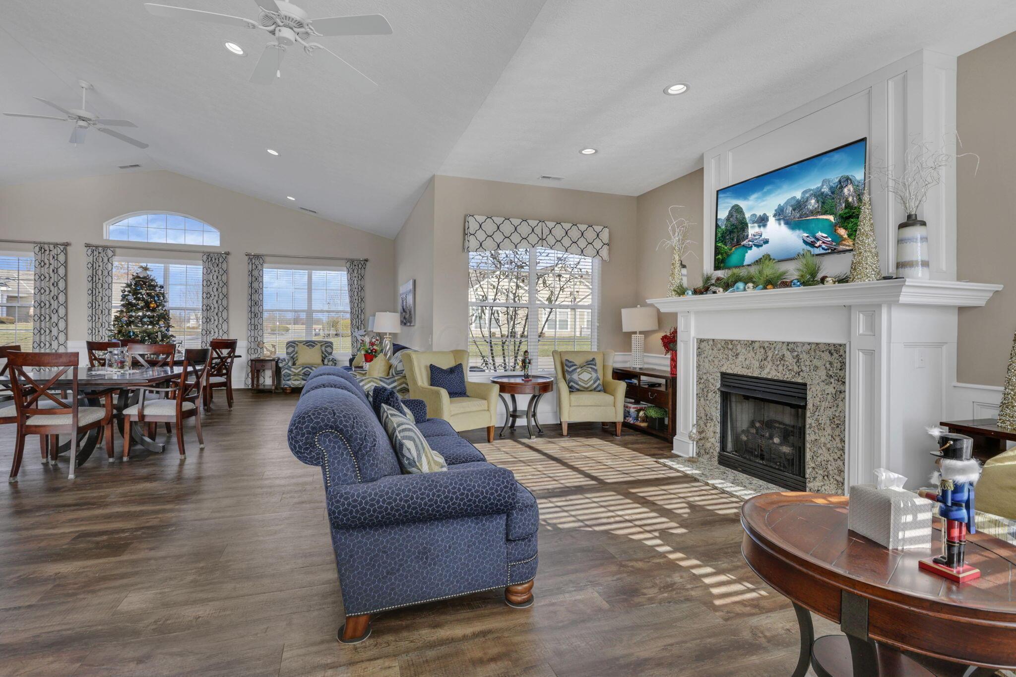 Hebron, Ohio, 43025, United States, 2 Bedrooms Bedrooms, ,2 BathroomsBathrooms,Residential,For Sale,2006107