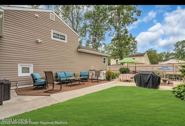 Toms River, New Jersey, 08755, United States, 4 Bedrooms Bedrooms, ,3 BathroomsBathrooms,Residential,For Sale,1900593