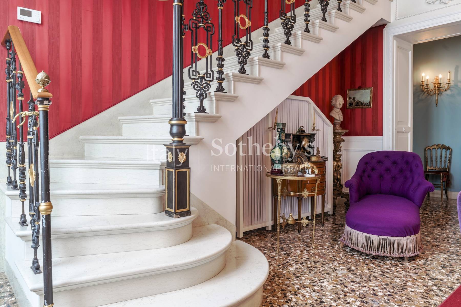 Palladian residence in the historic center of Vicenza - 物件實景