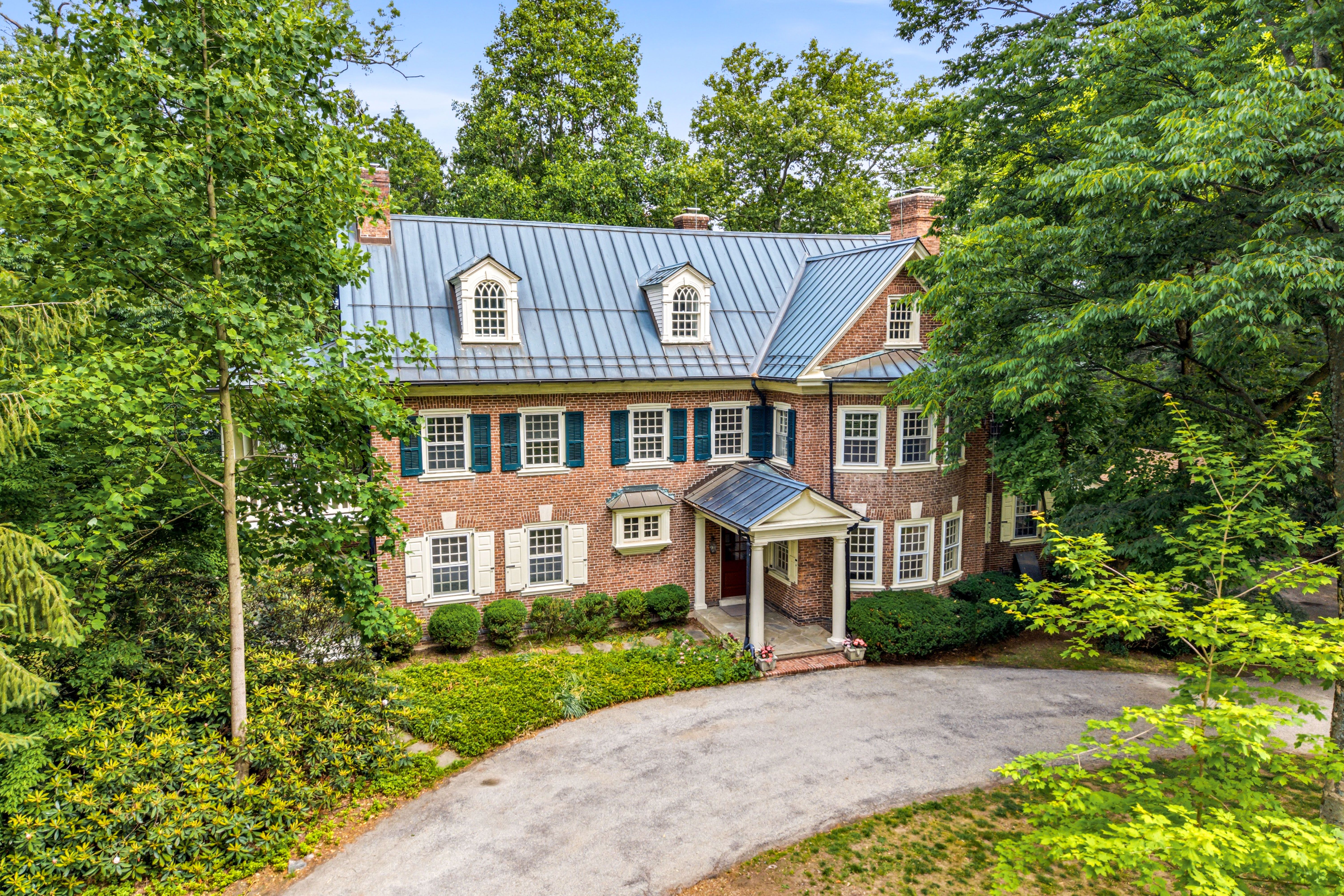  443 Saint Davids Avenue, Saint Davids, PA 19087 - 物件實景