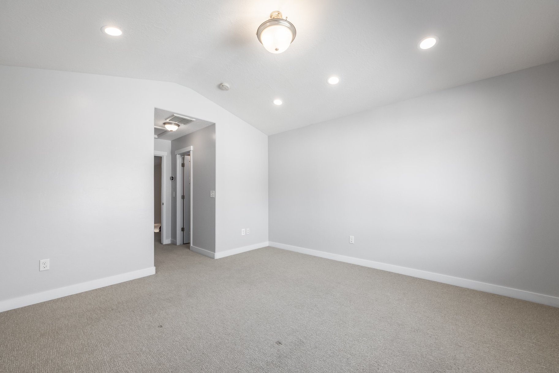  Modern Townhome Seconds from The District - 物件實景