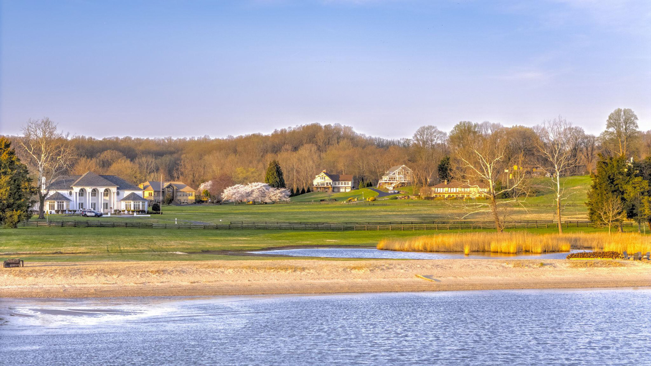  6970 Kim Lane, Friendship, MD, 20758 - 物件實景