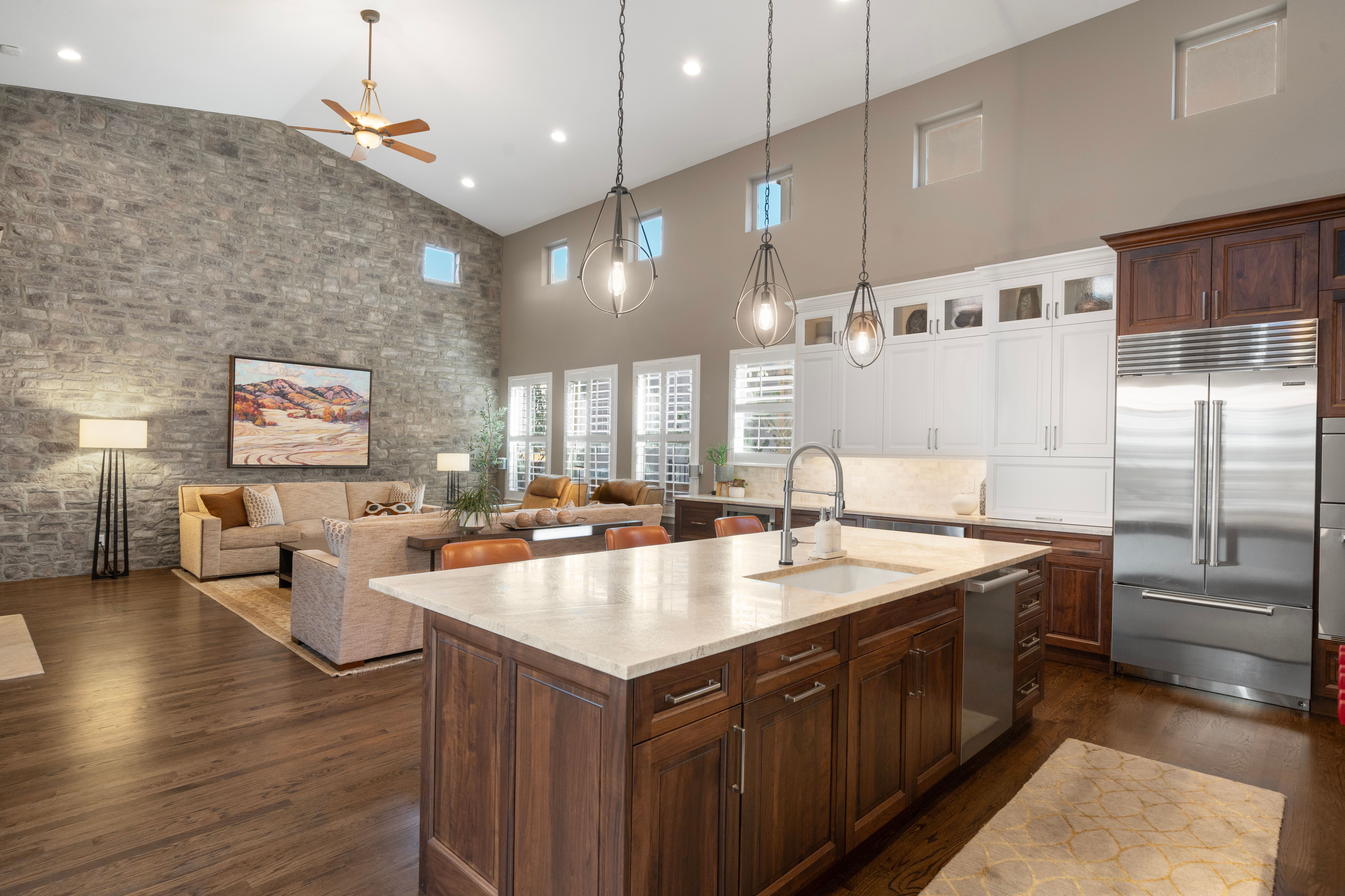  Infinity Ranch  Meticulous Upgrades - 物件實景