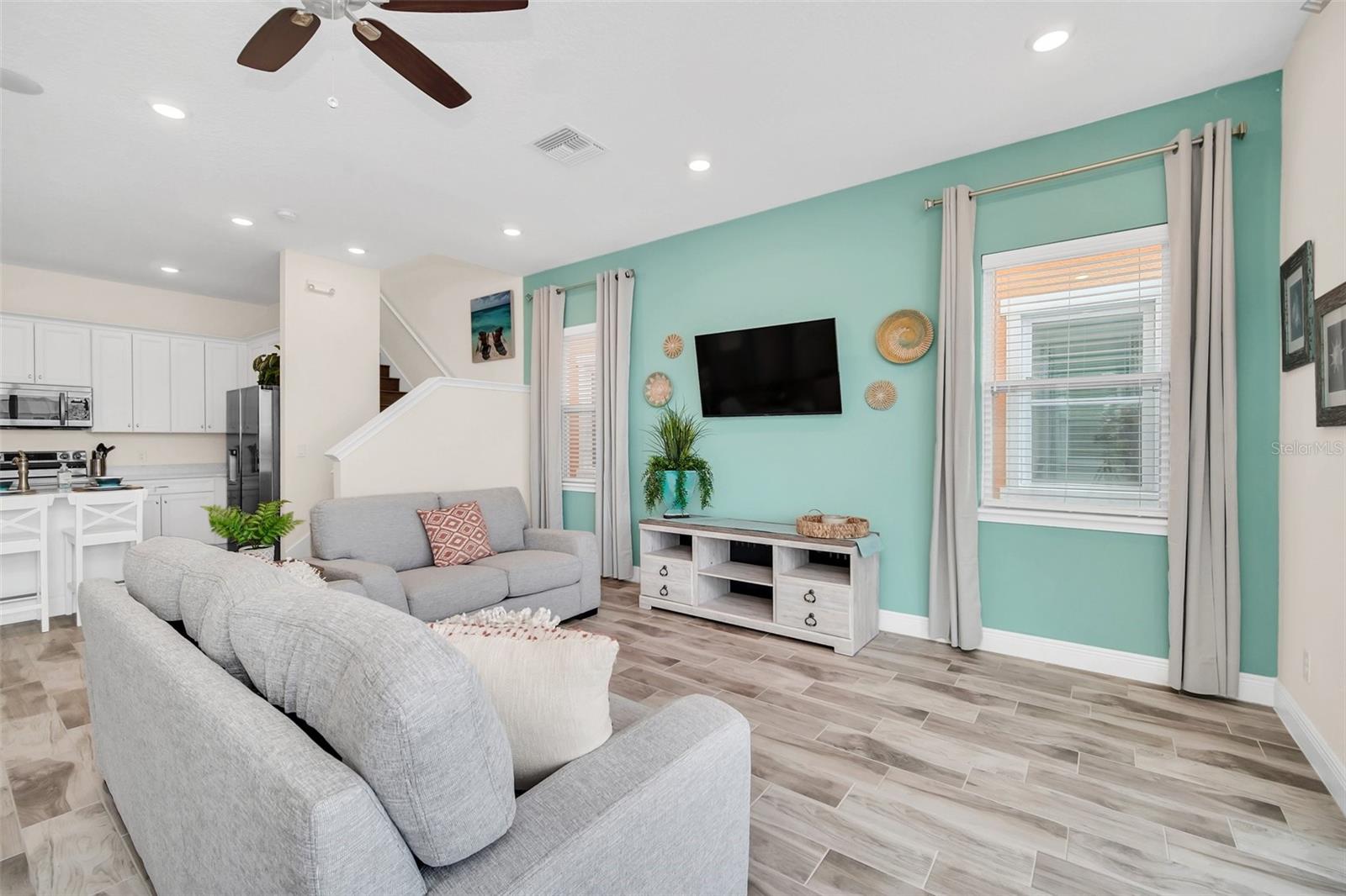 KISSIMMEE, Florida, 34747, United States, 3 Bedrooms Bedrooms, ,3 BathroomsBathrooms,Residential,For Sale,1921670