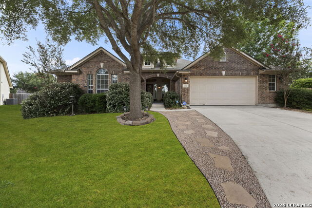 Maidstone Cv, Cibolo, TX 78108 #1