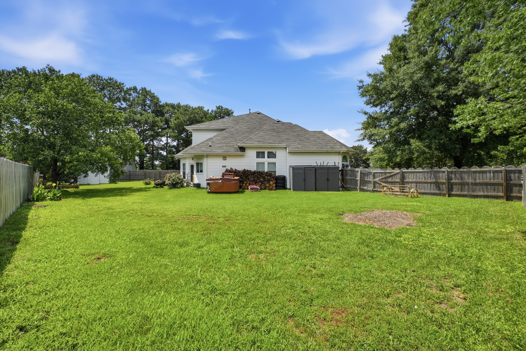  3217 Marengo Drive, Virginia Beach, VA 23456 - 物件實景