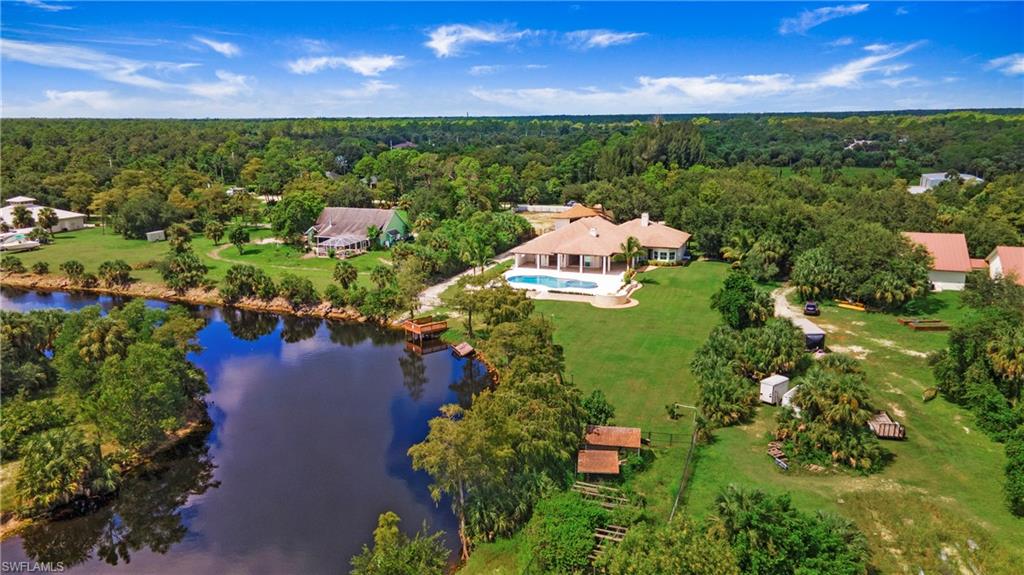 780 25th St SW, Naples, Florida, 34117, United States, 6 Bedrooms Bedrooms, ,5 BathroomsBathrooms,Residential,For Sale,780 25th St SW,1606659