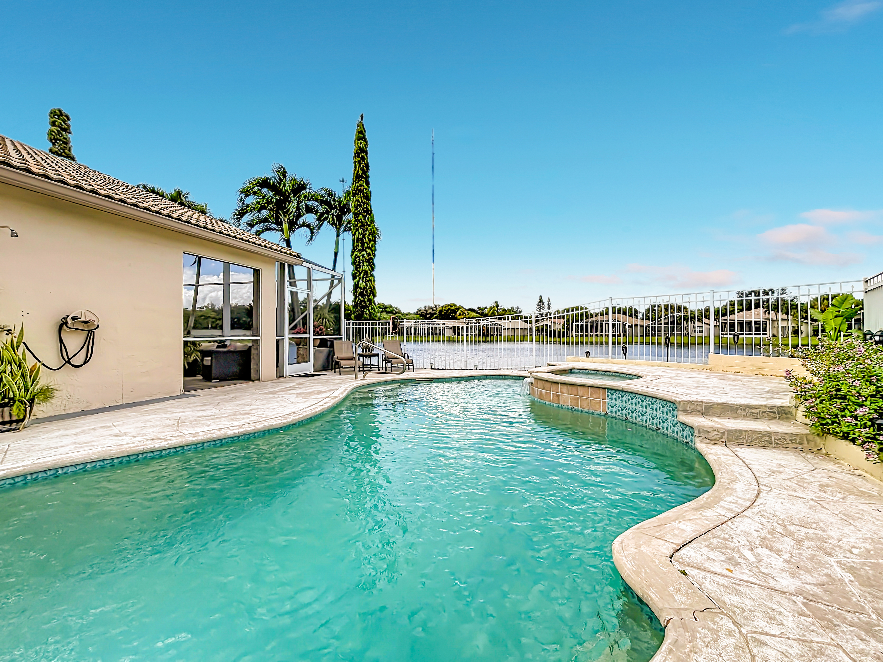  9889 Agnello St, Lake Worth, FL, 33467 - 物件實景
