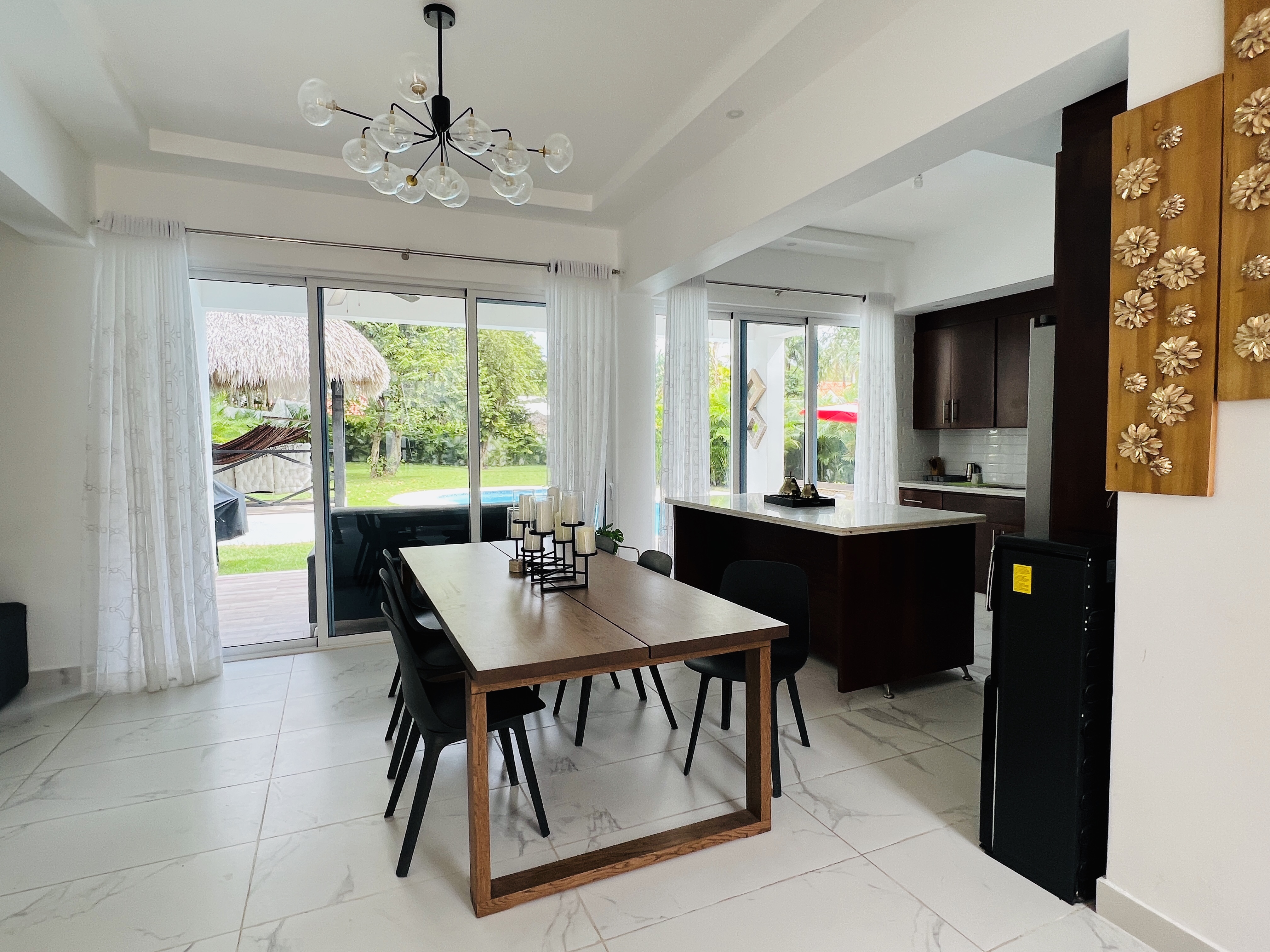 Cabarete, DO, 5 Bedrooms Bedrooms, ,4 BathroomsBathrooms,Residential,For Sale,1626326
