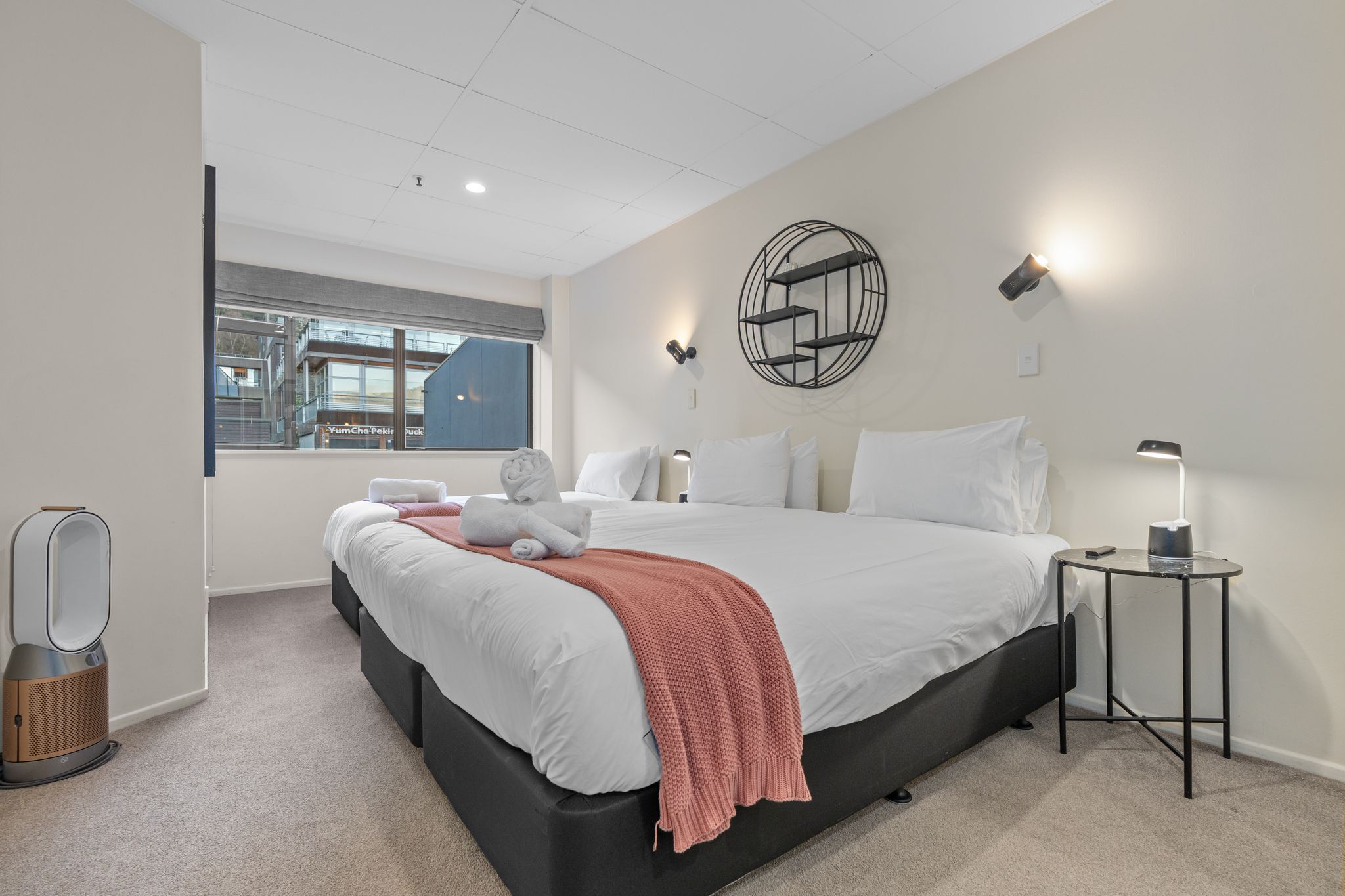  Lock, Leave and Earn in the Heart of Queenstown - 物件實景