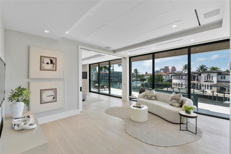 Fort Lauderdale, Florida, 33306, United States, 6 Bedrooms Bedrooms, ,8 BathroomsBathrooms,Residential,For Sale,1958113