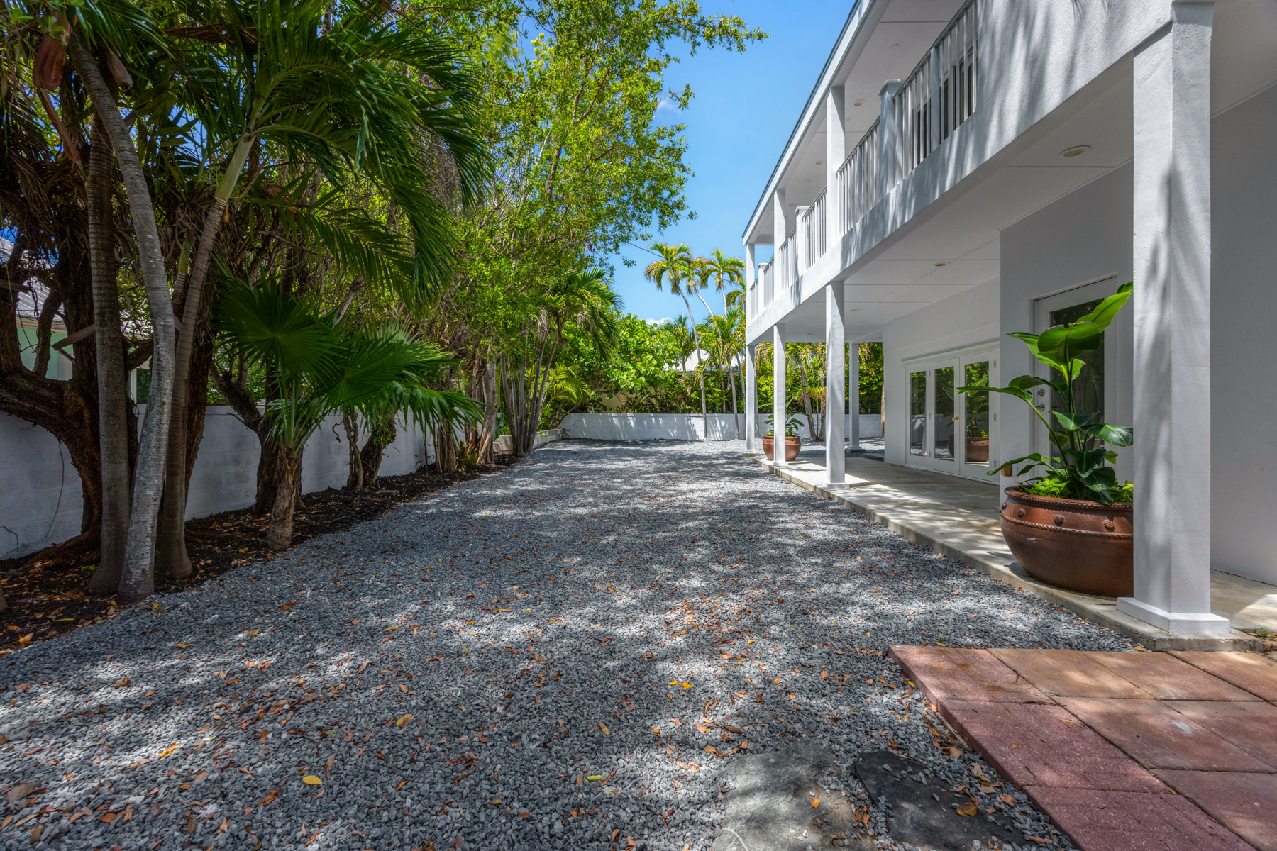  1724 Rose Street - 物件實景