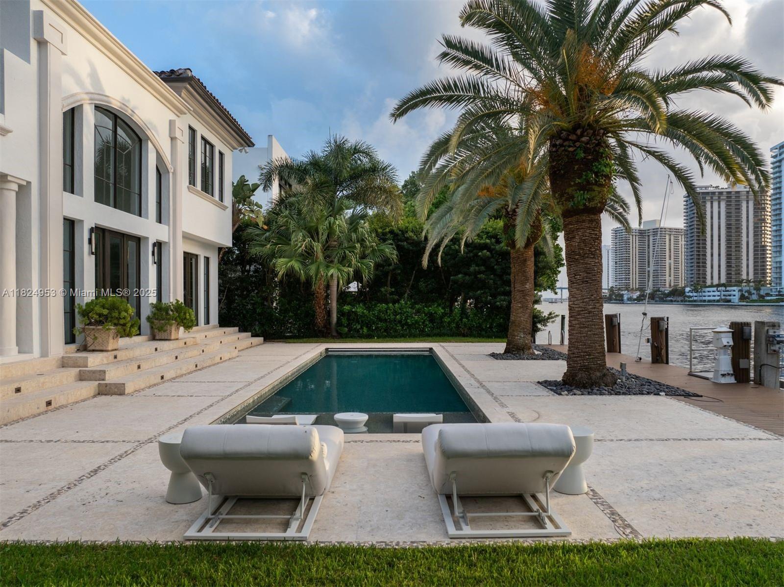 Golden Beach, Florida, 33160, United States, 6 Bedrooms Bedrooms, ,6 BathroomsBathrooms,Residential,For Sale,1866136