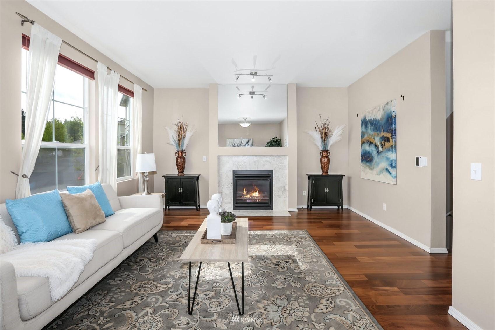 5153 164TH AVENUE SE 1-1, BELLEVUE, Washington, 98006, United States, 3 Bedrooms Bedrooms, ,3 BathroomsBathrooms,Residential,For Sale,5153 164TH AVENUE SE 1-1,1620442