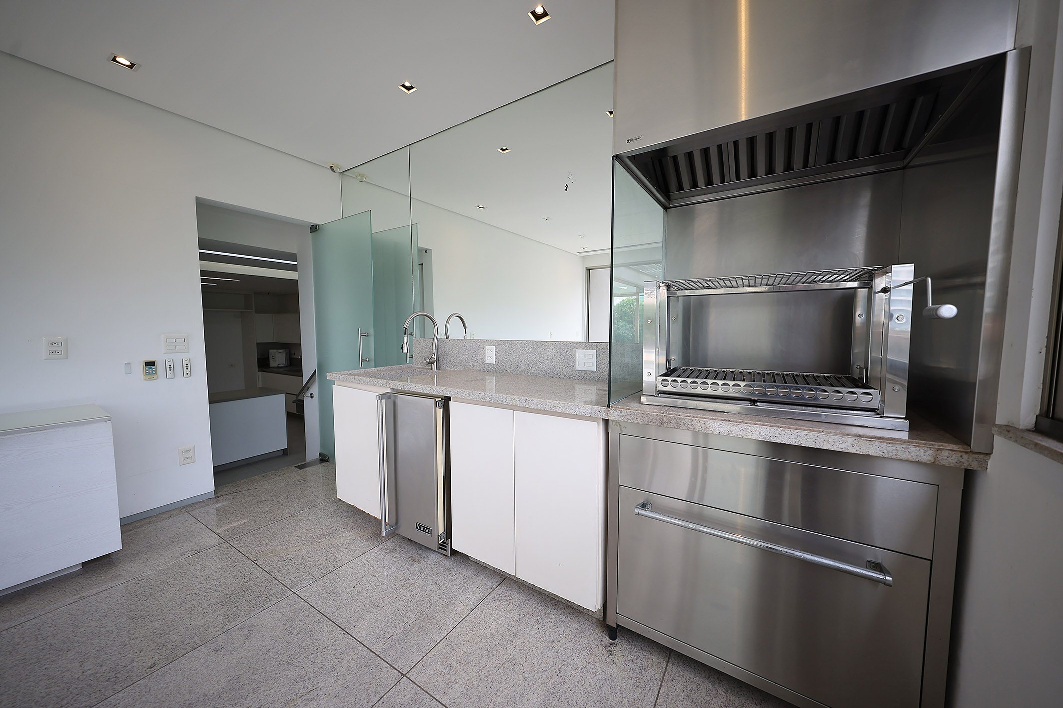  Duplex Penthouse in Jardim Oceânico, Just Steps from the Beach - 物件實景