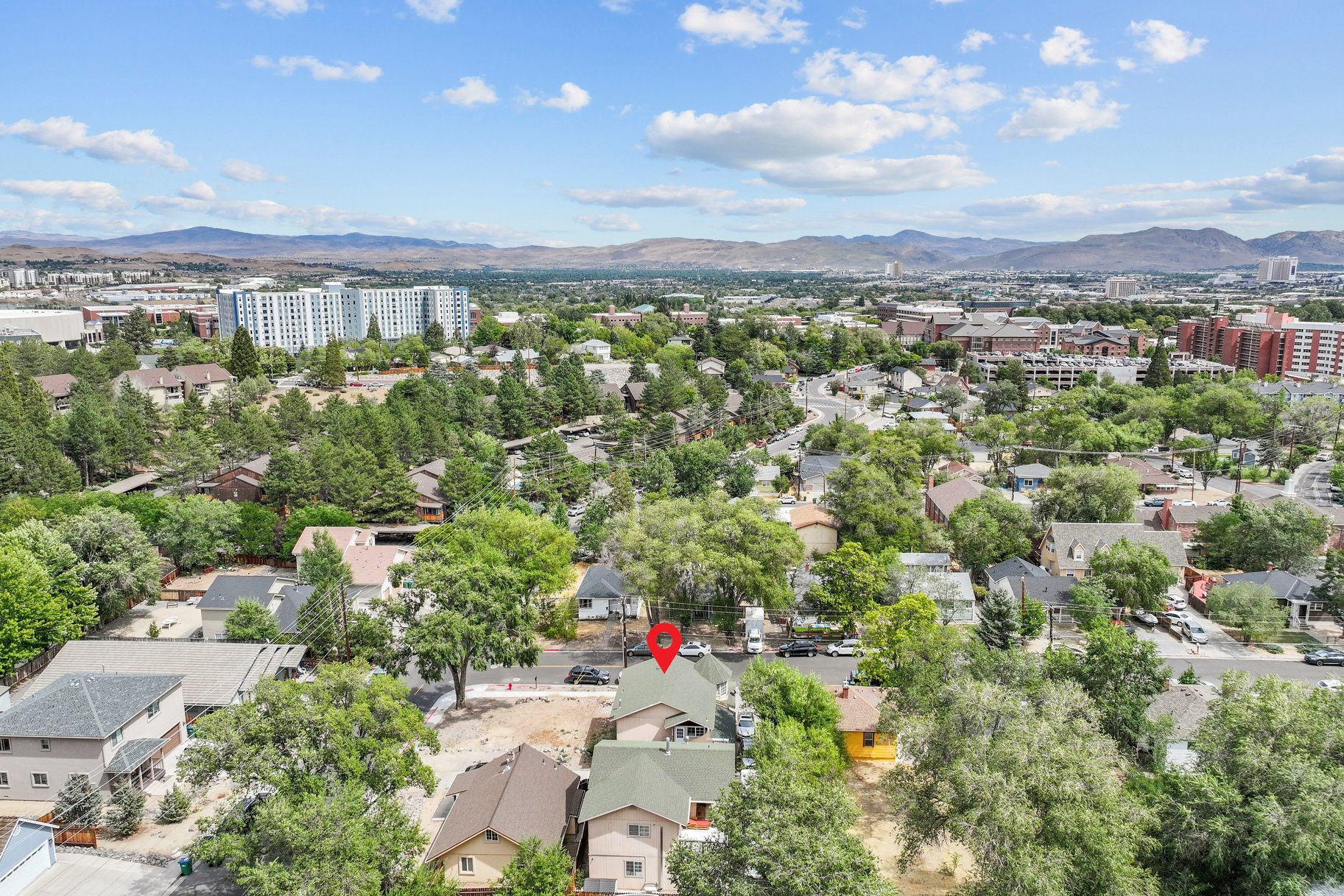  Rare Find in Reno: Permit Already Approved for Up to 15 Beds - 物件實景