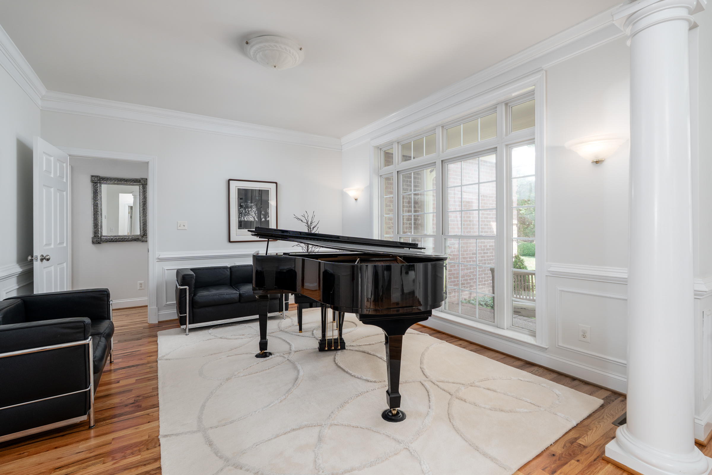  3124 Rock Cress Lane, Sandy Hook, VA 23153 - 物件實景