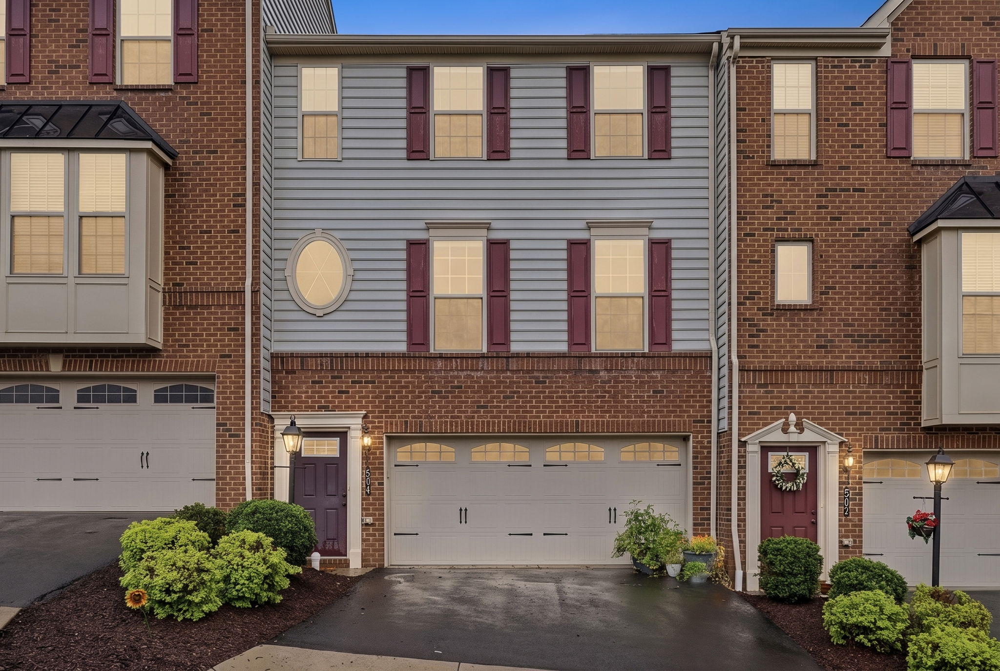  504 Aprilmae Way, Pittsburgh, PA 15237 - 物件實景