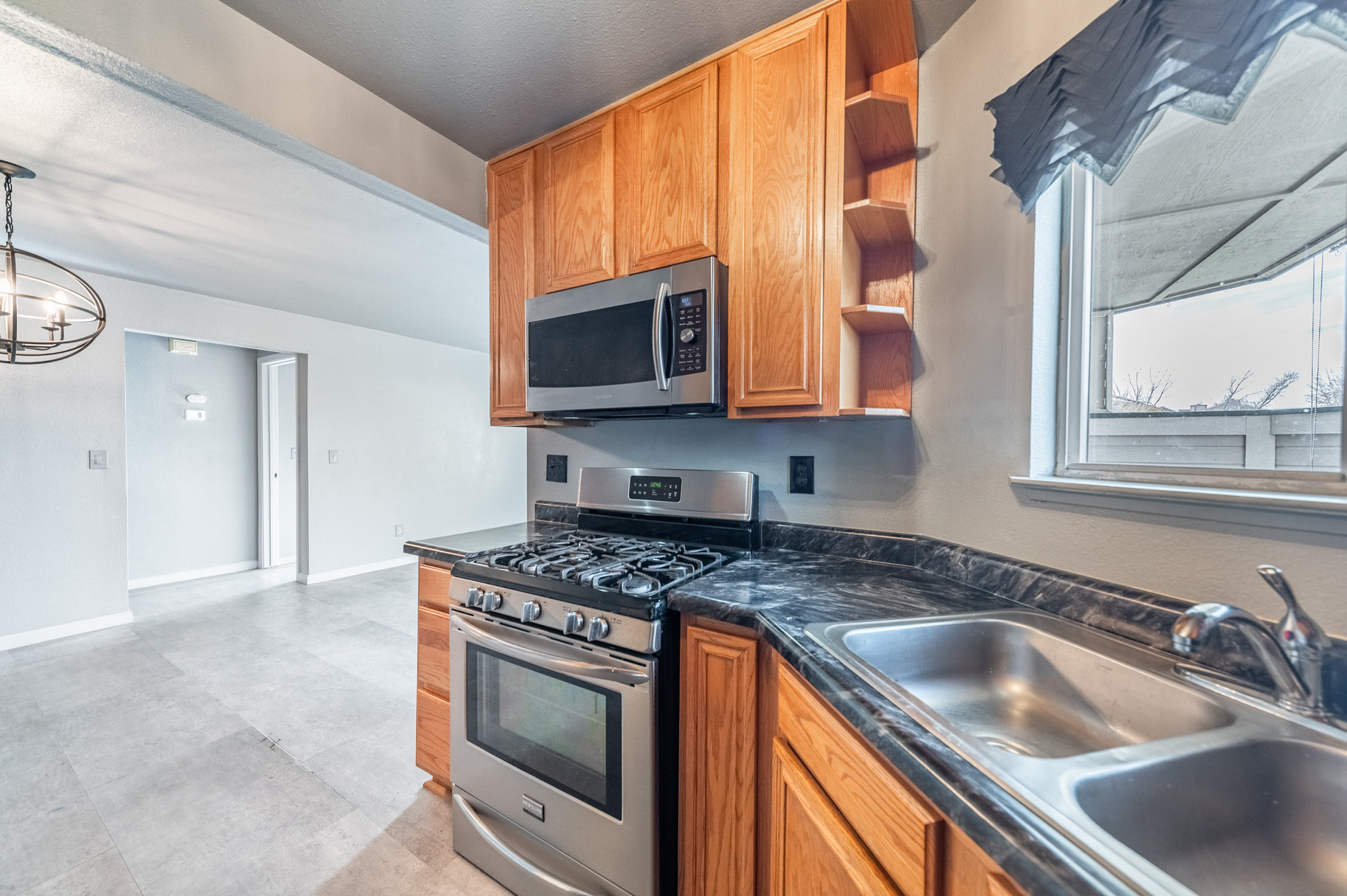  Charming Condo - 物件實景