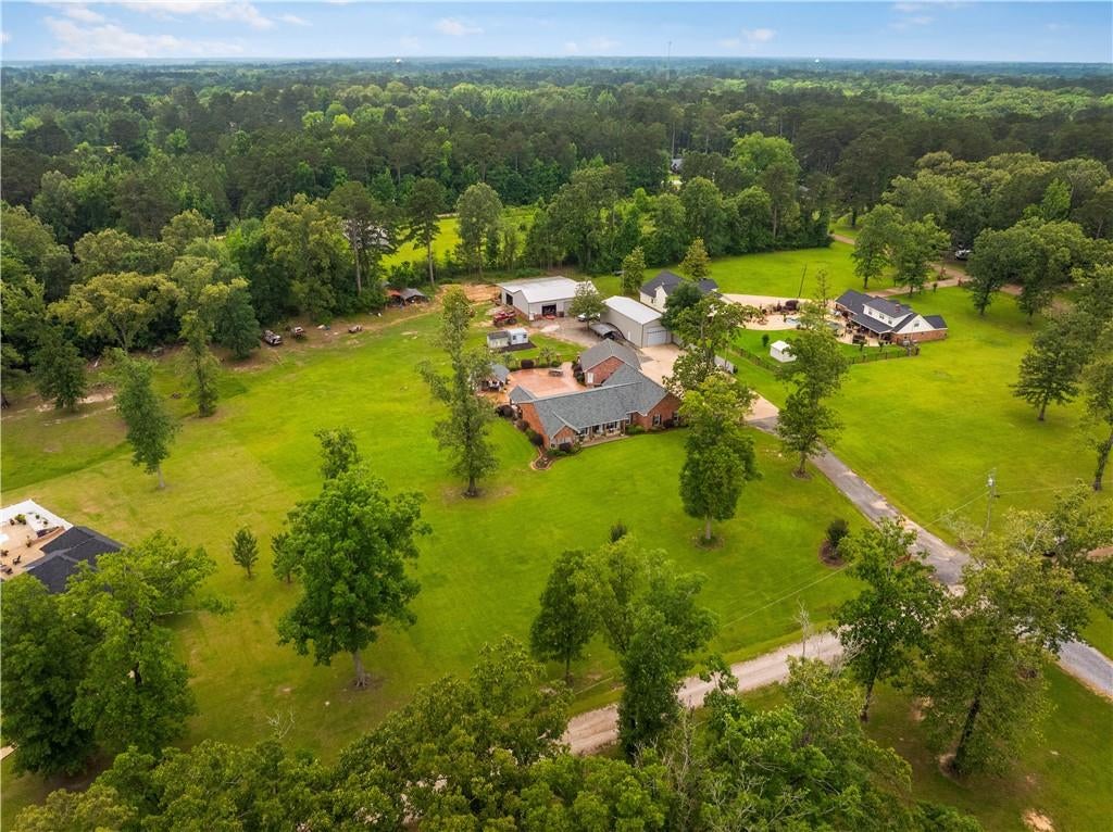 Jena, Louisiana, 71342, United States, 3 Bedrooms Bedrooms, ,3 BathroomsBathrooms,Residential,For Sale,2049158