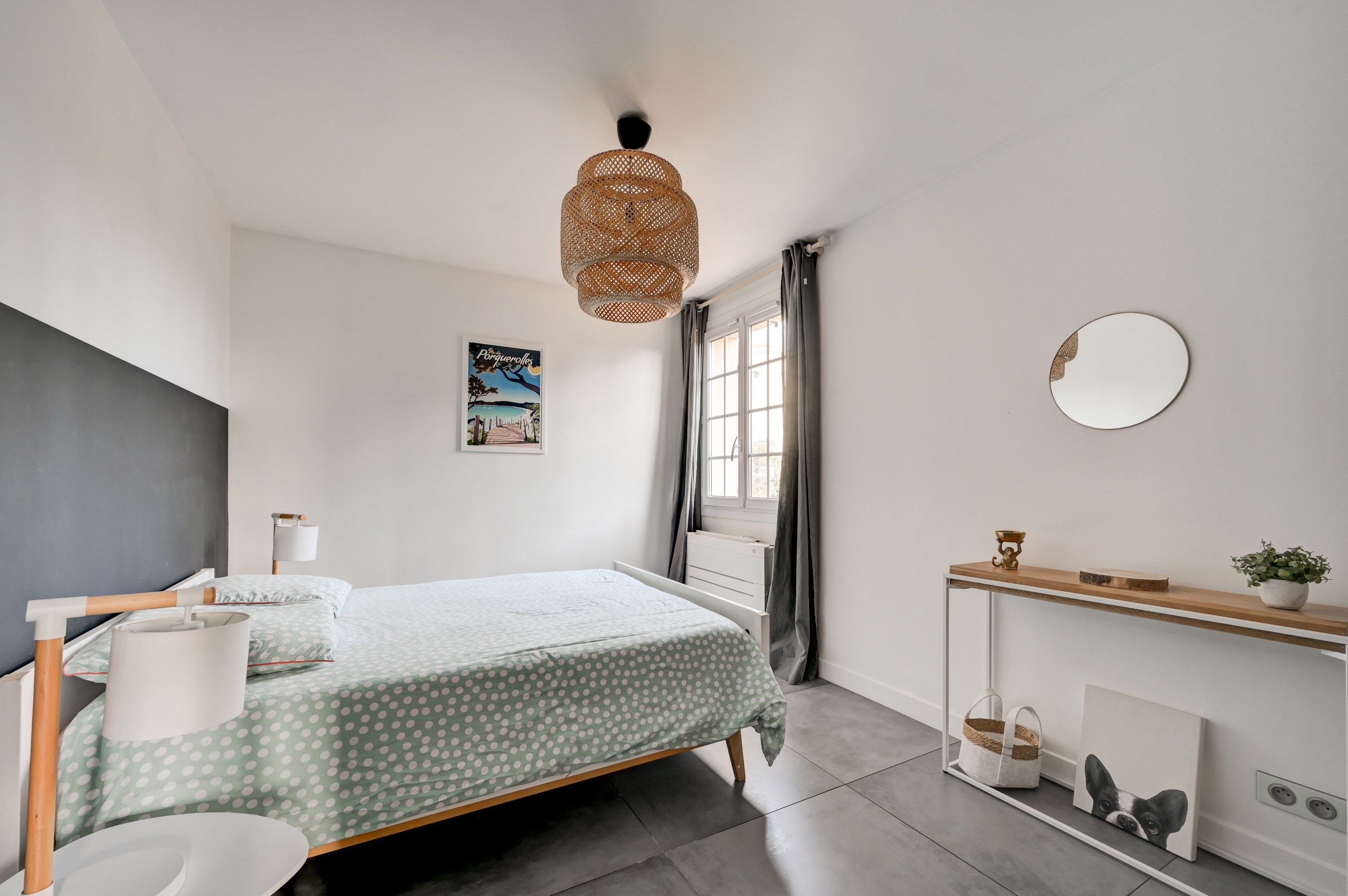  Beautiful Family House in La Torse, Aix en Provence - 物件實景
