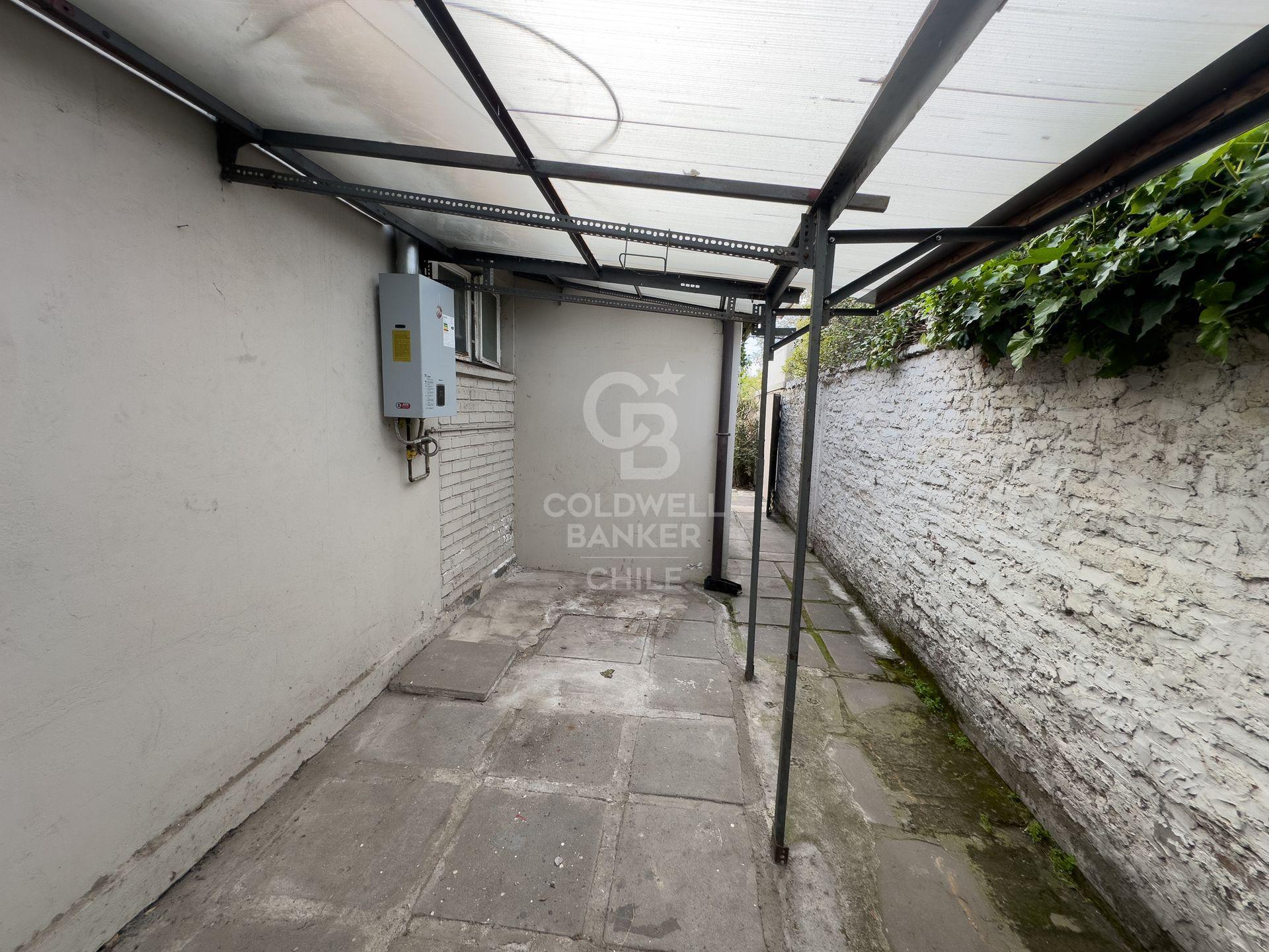Las Condes, Chile, 4 Bedrooms Bedrooms, ,2 BathroomsBathrooms,Residential,For Sale,1821233
