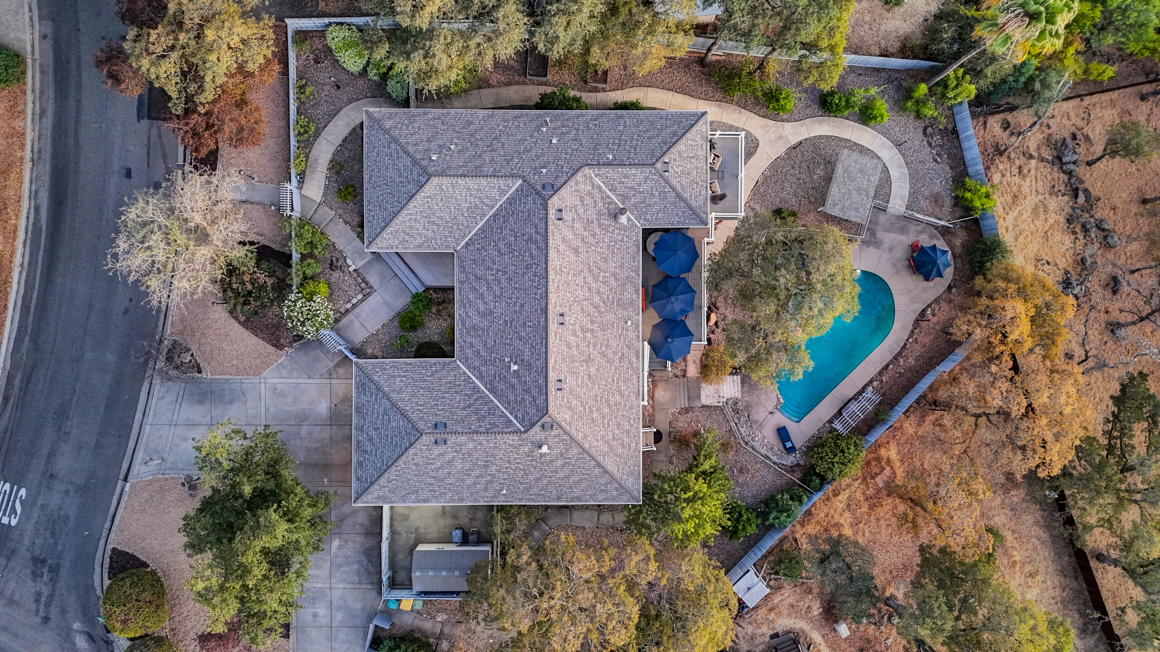  3468 Rolph Way, El Dorado Hills, CA 95762 - 物件實景
