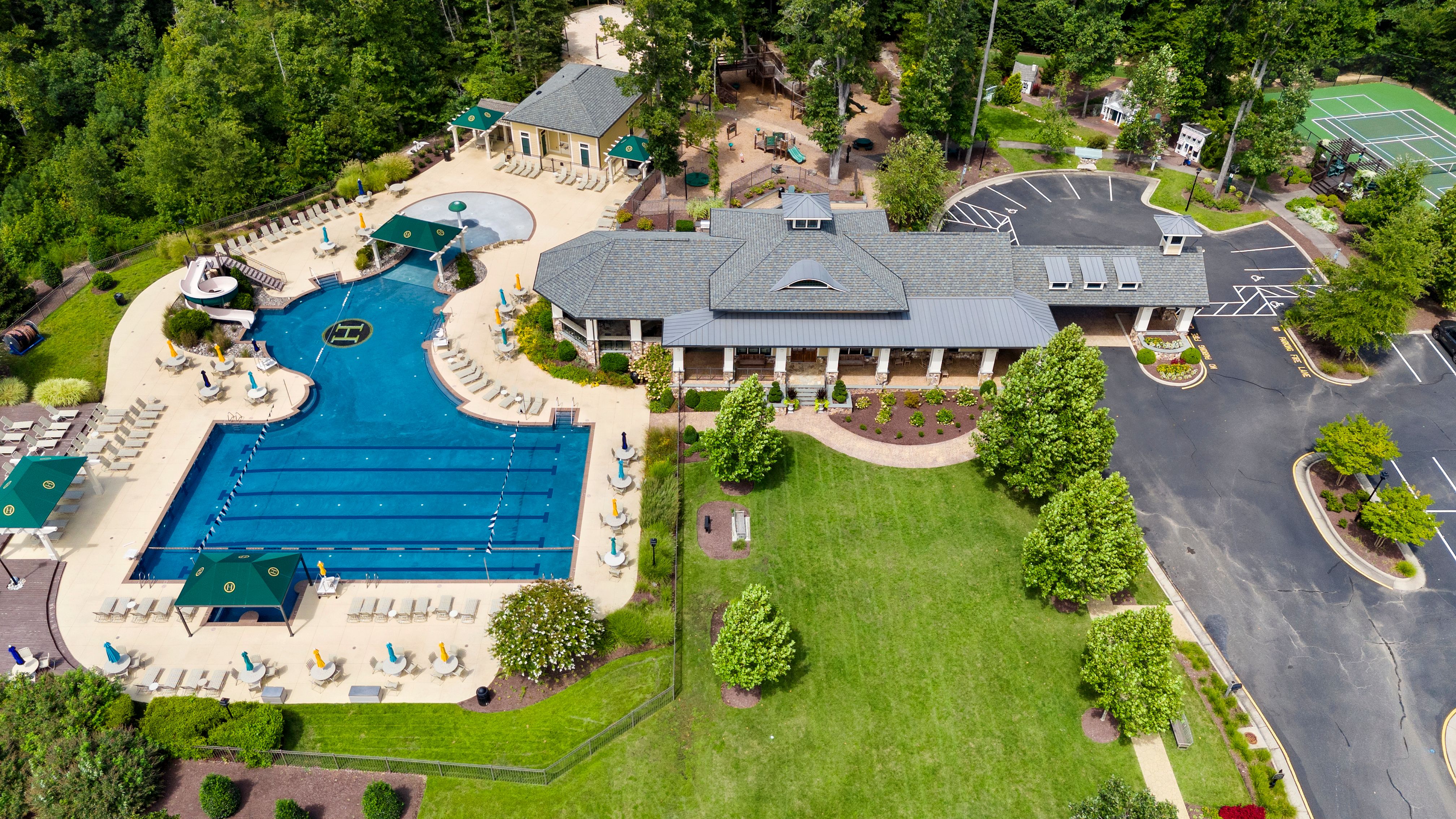  16401 Shefford Drive, Midlothian, VA 23112 - 物件實景