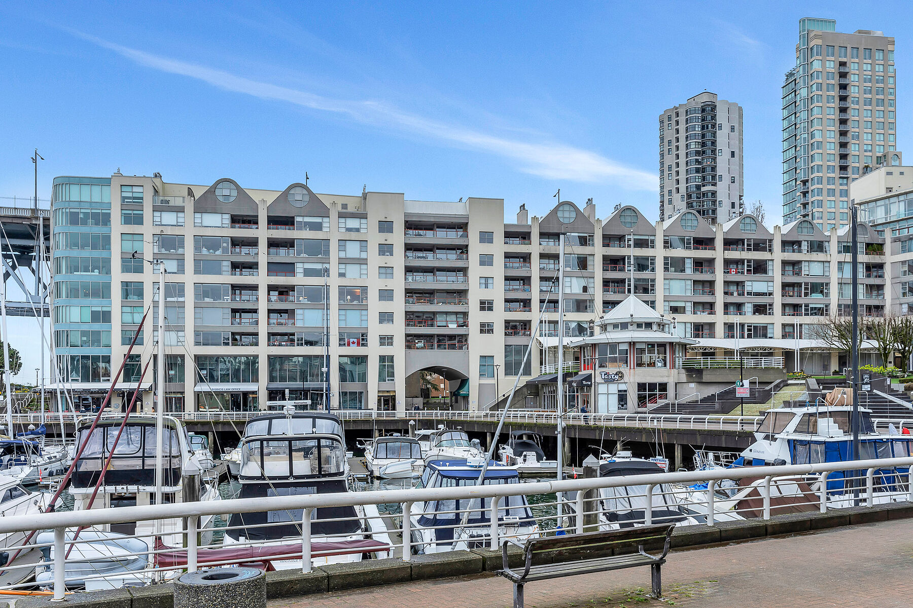  Vancouver, Greater Vancouver - 物件實景