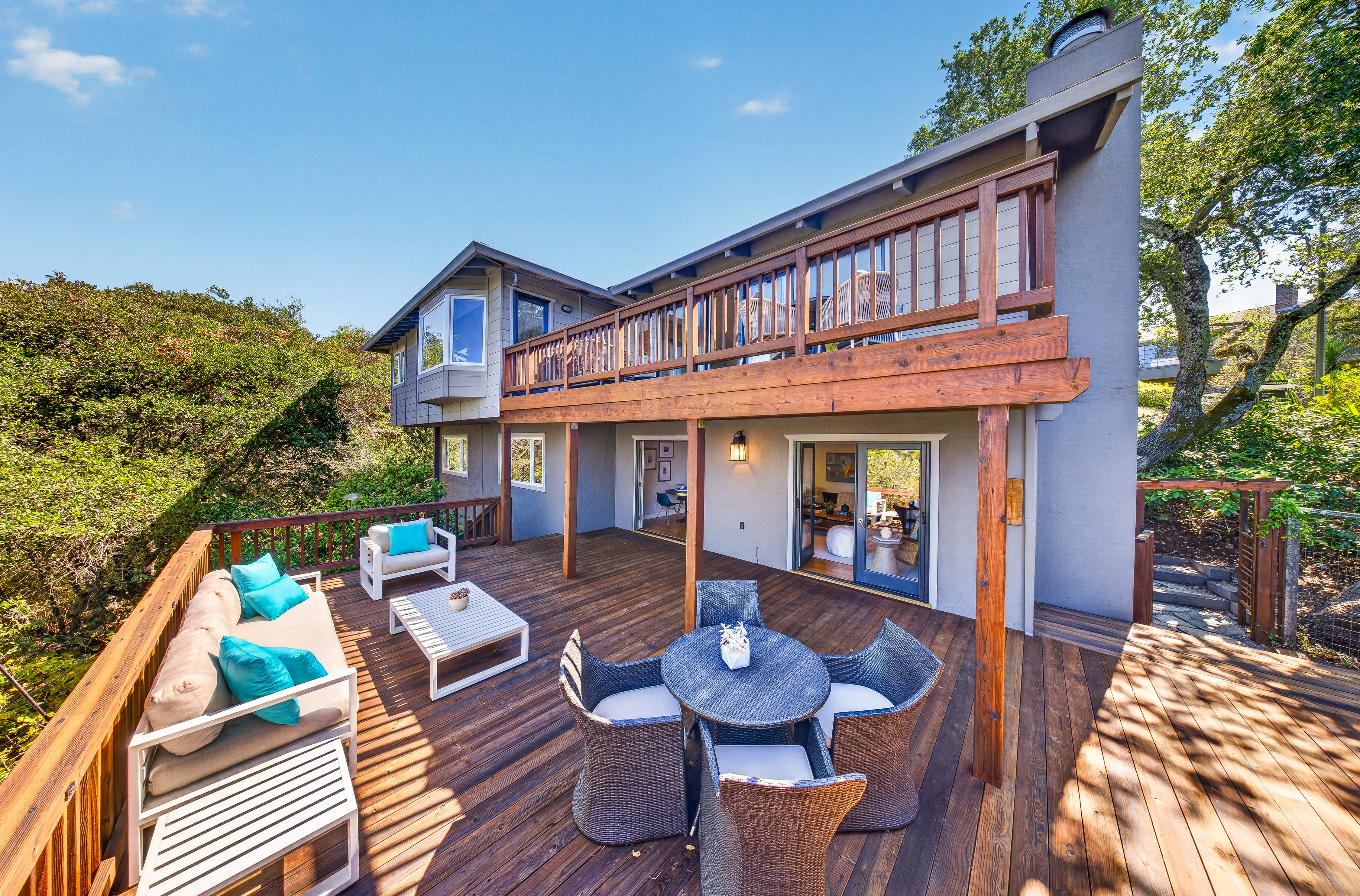  Fairhills Views, Effortless Marin Living - 物件實景