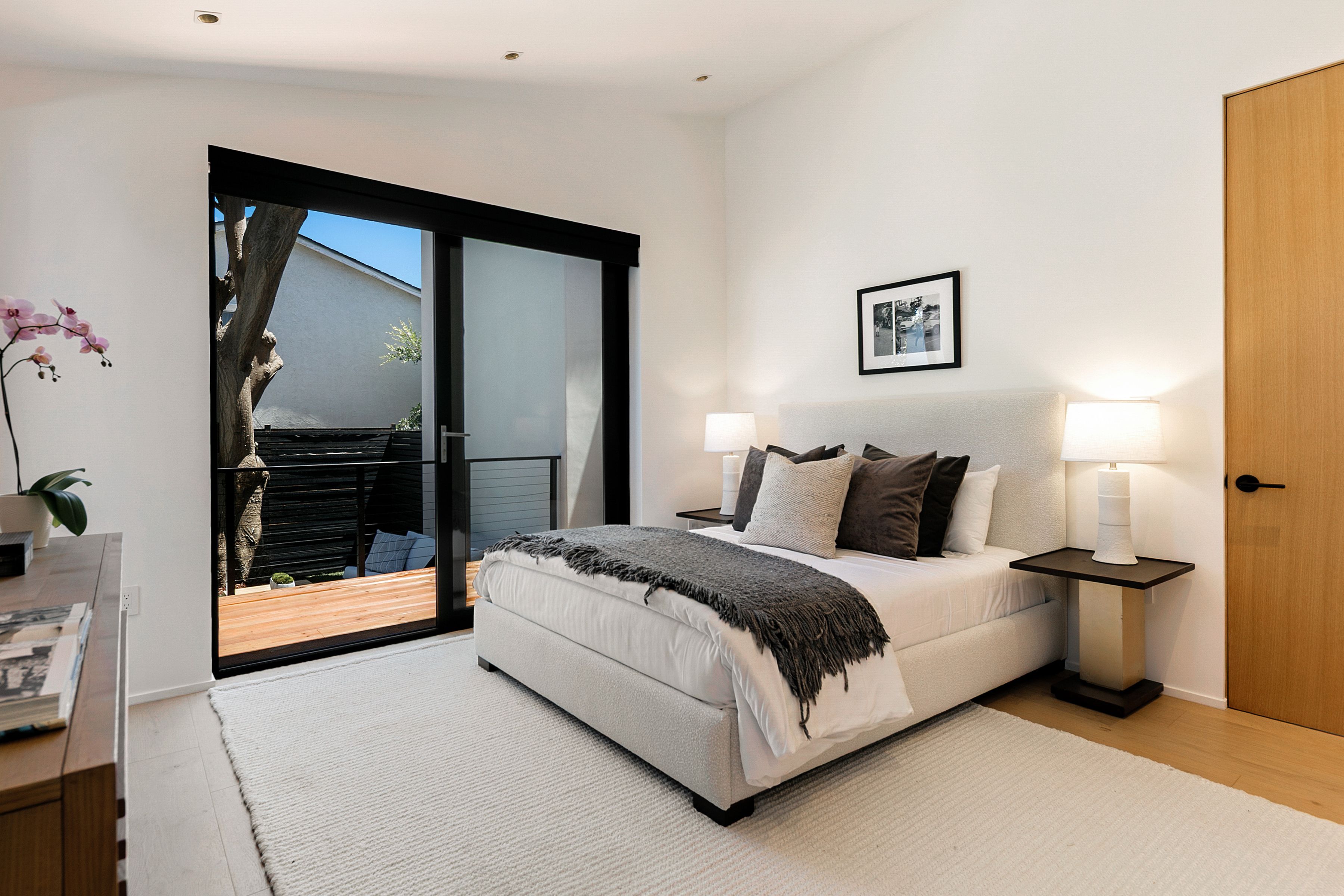  2202 California Avenue - 物件實景