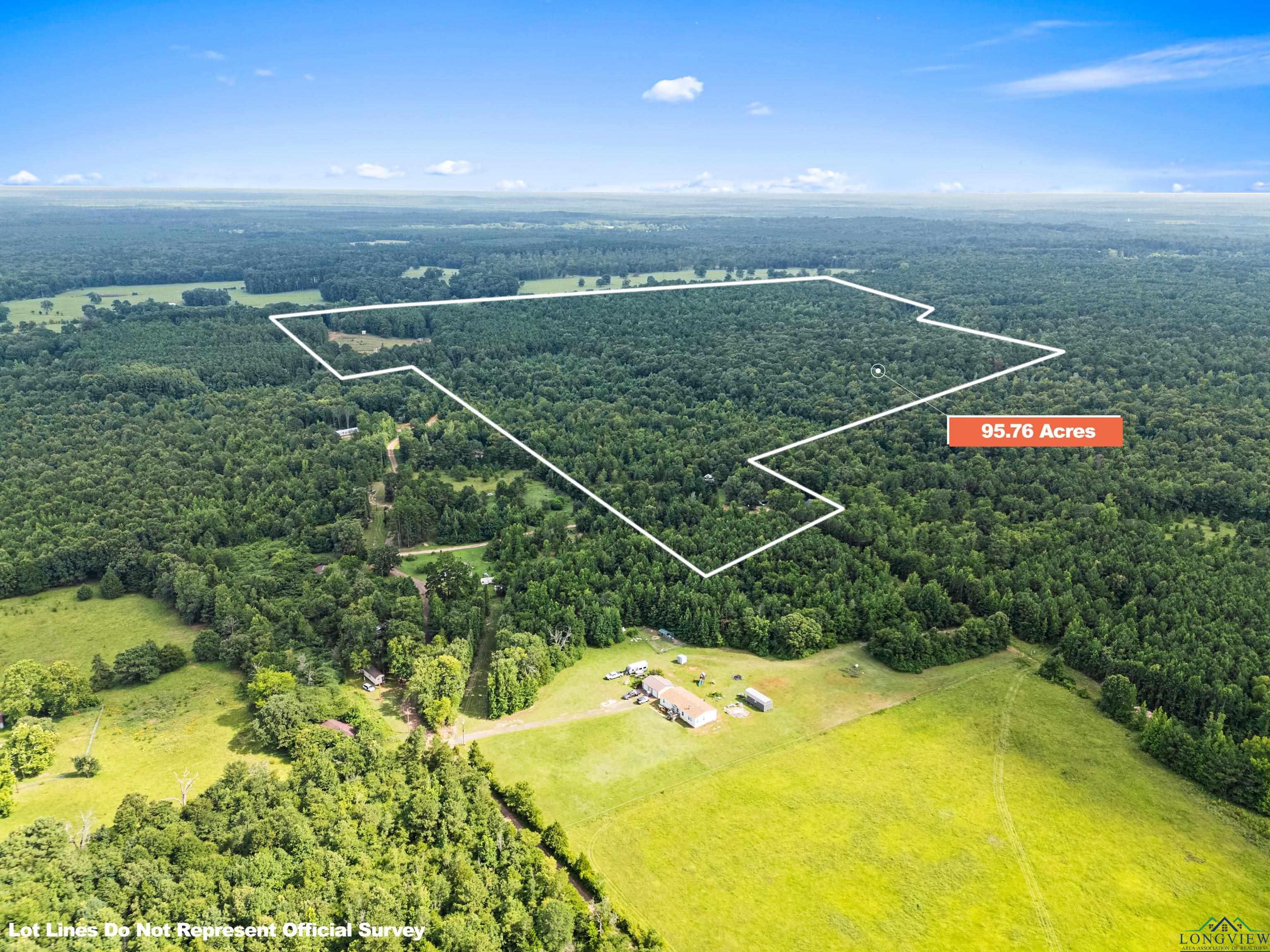 Jefferson, Texas, 75657, United States, ,Land,For Sale,1890245