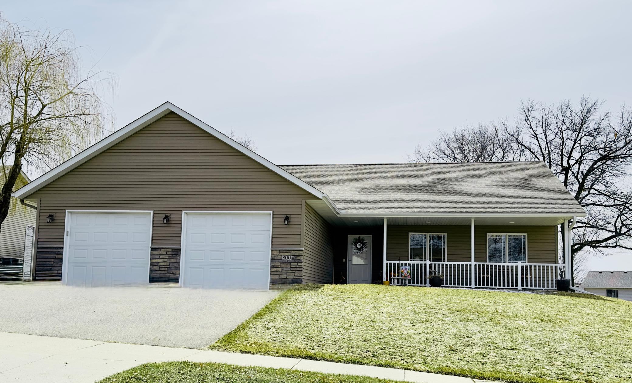 Wollak Way, Sauk Rapids, MN 56379