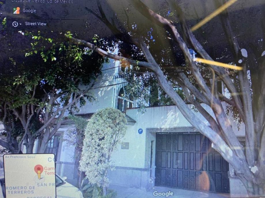 Gamma, Coyoacán, Ciudad de México, 04310, Mexico, 3 Bedrooms Bedrooms, ,2 BathroomsBathrooms,Residential,For Sale,Gamma,1417239