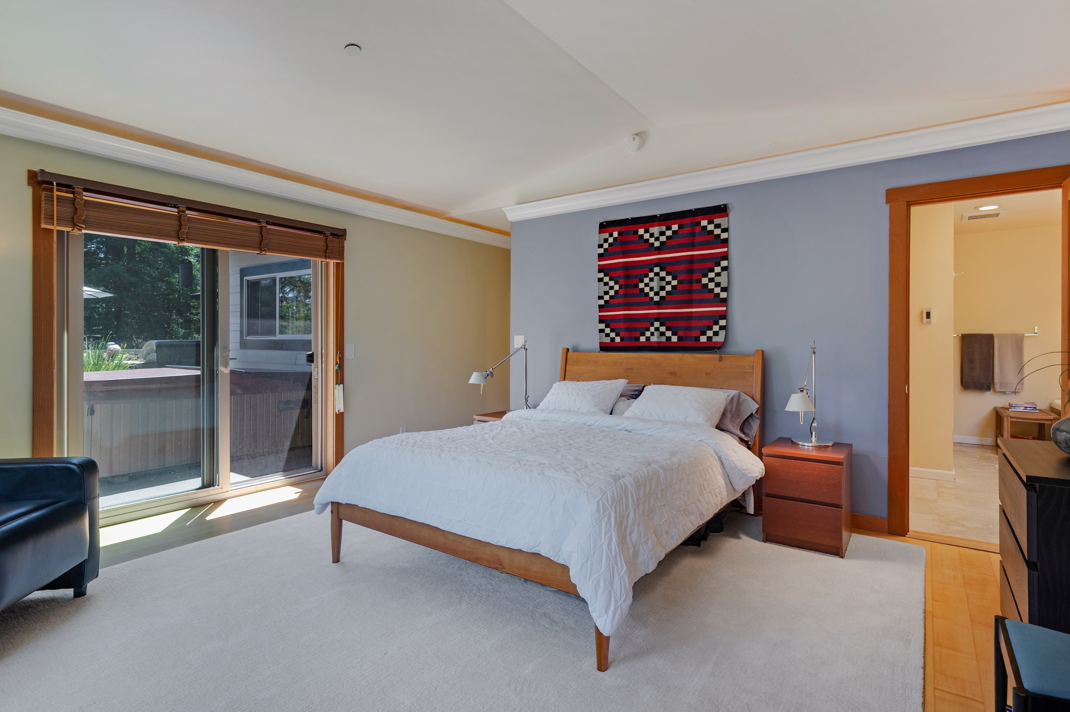  21995-21997 Ansel Court, Jenner, CA 95450 - 物件實景