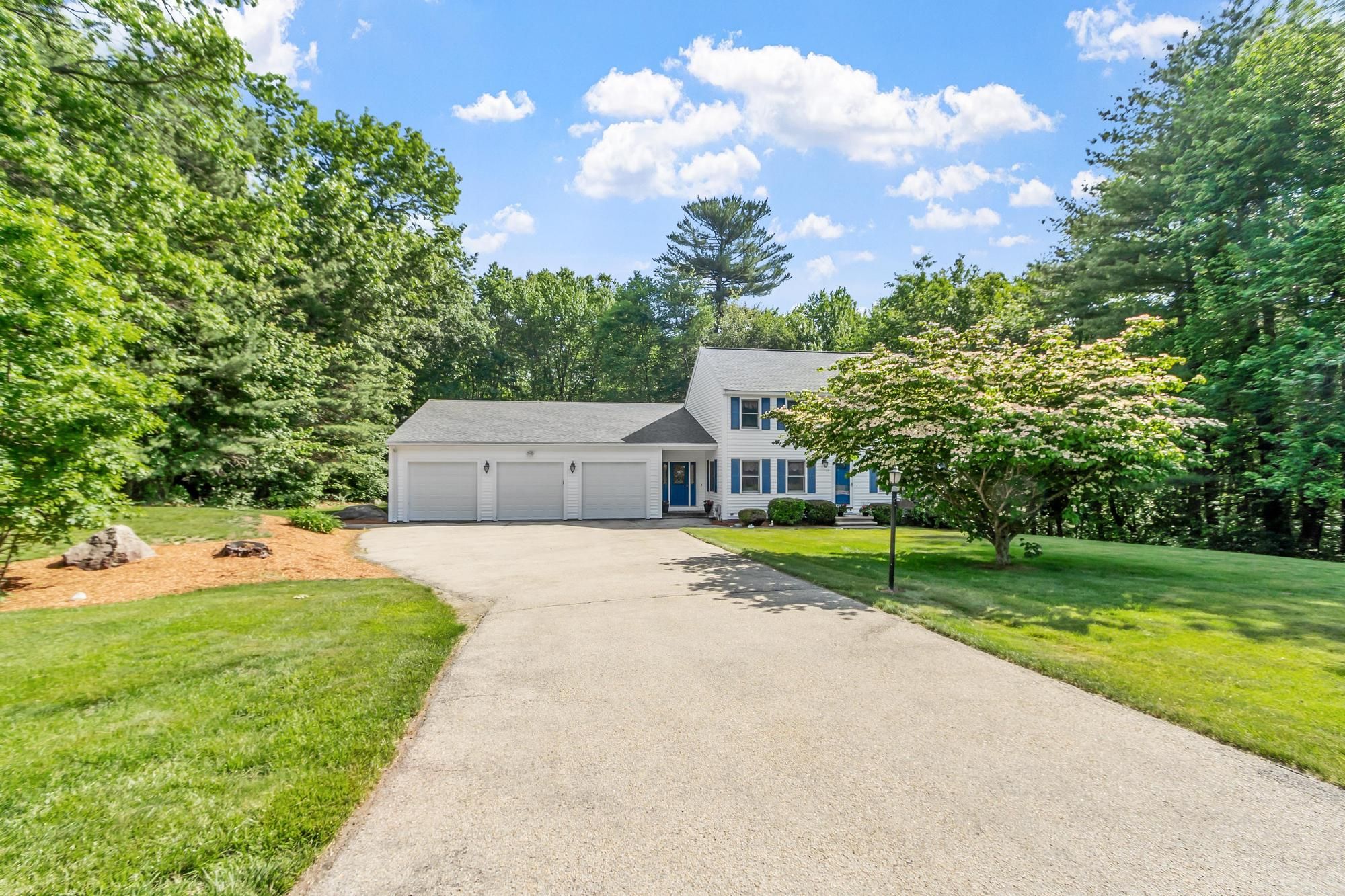  47 Sequoia Drive, Tyngsborough, MA, 01879 - 物件實景