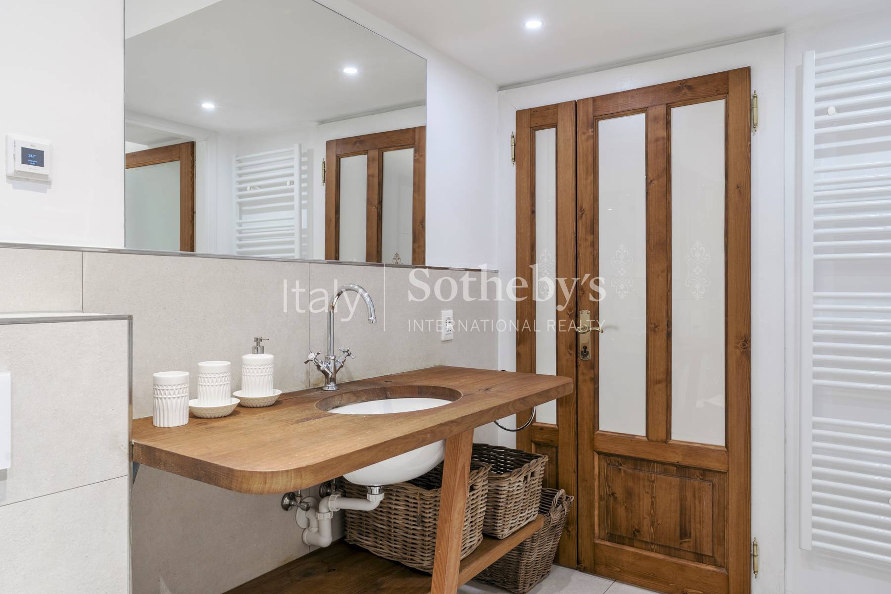  Splendid waterfront apartment on Lake Garda - 物件實景