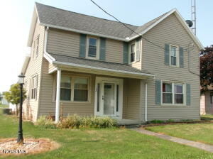 Main Cross , Miller City, OH 45864
