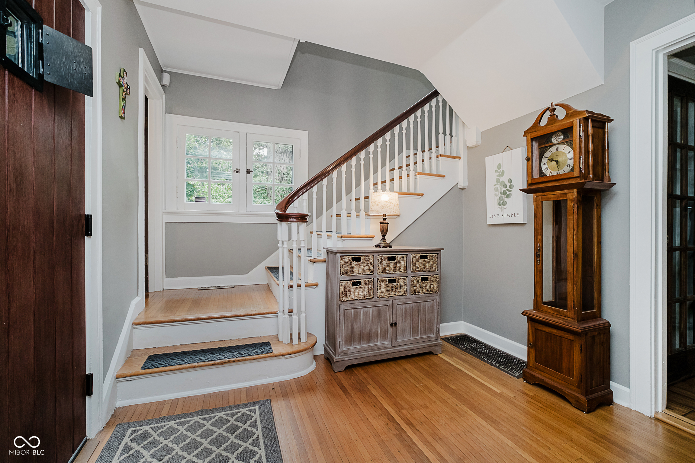 Indianapolis, Indiana, 46208, United States, 4 Bedrooms Bedrooms, ,4 BathroomsBathrooms,Residential,For Sale,1979379