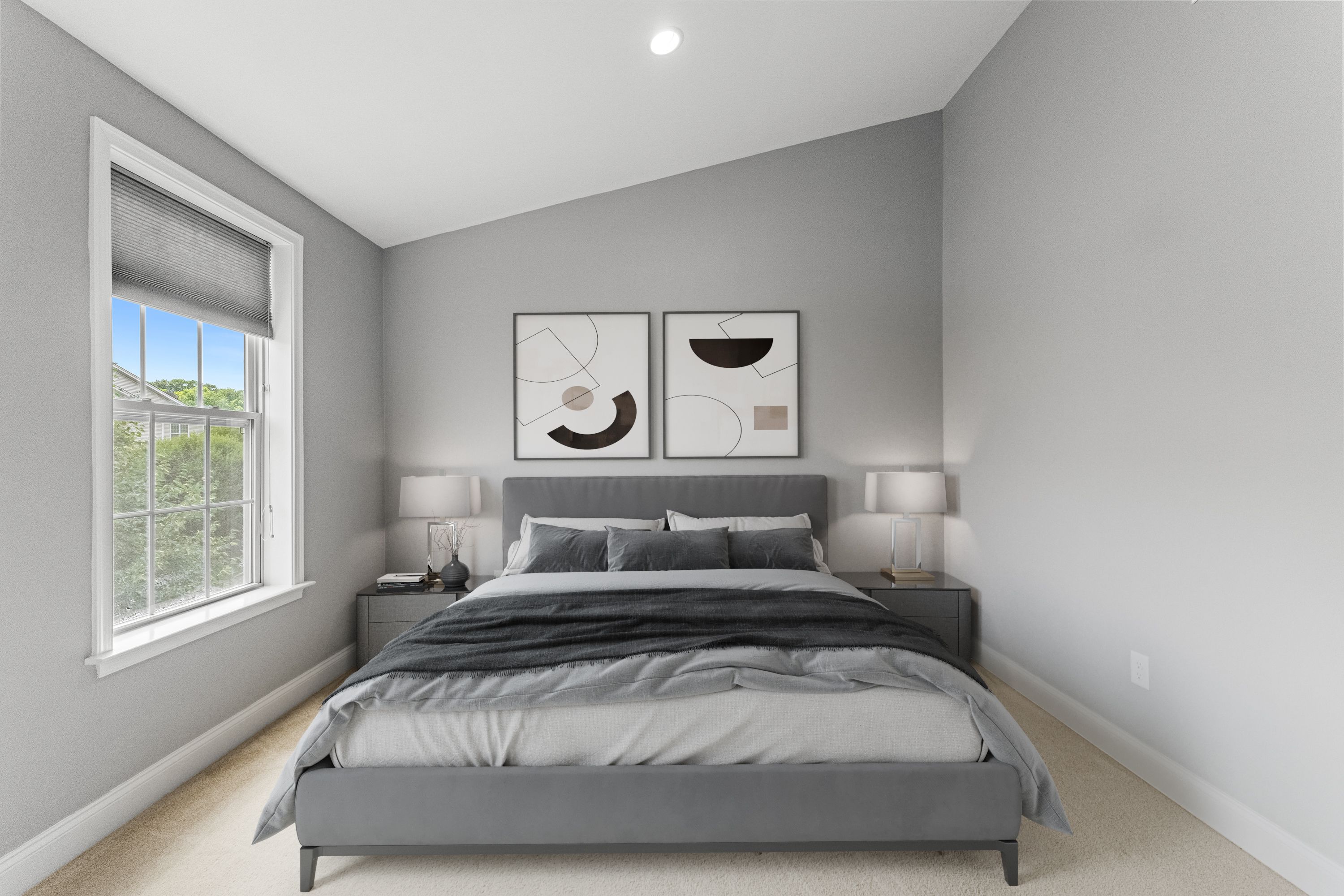  38 Simeon Howard Way, Westborough, MA 01581 - 物件實景