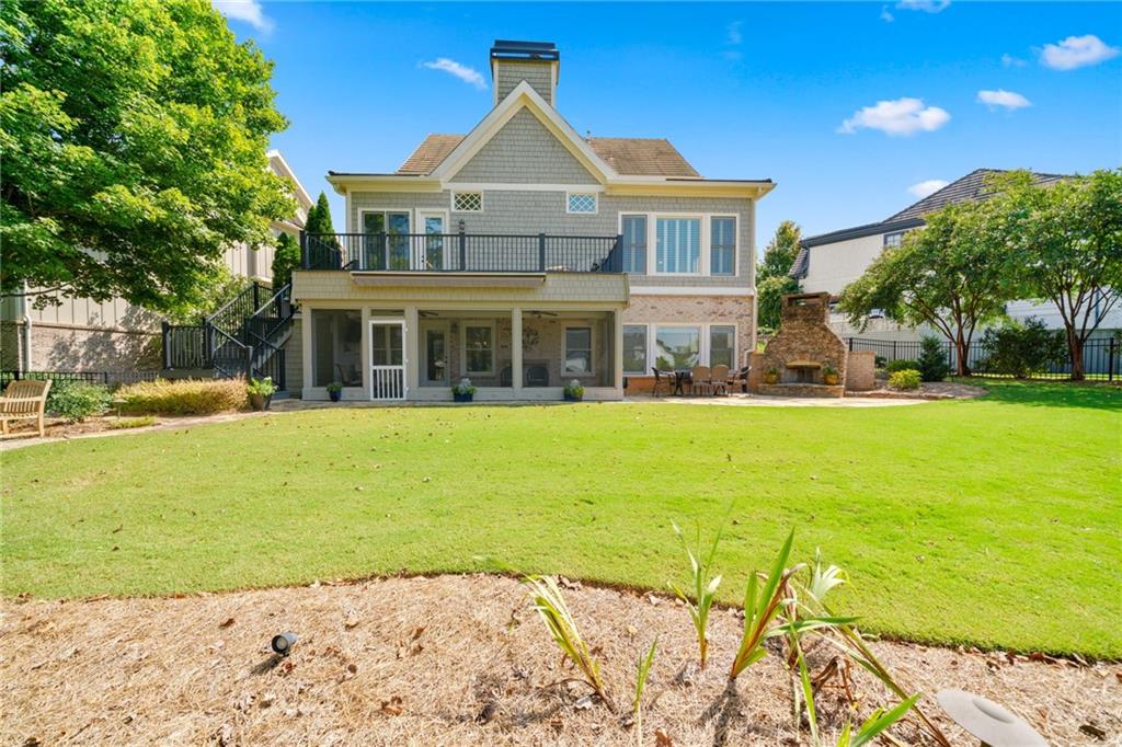 Cumming, Georgia, 30041, United States, 5 Bedrooms Bedrooms, ,5 BathroomsBathrooms,Residential,For Sale,1944969