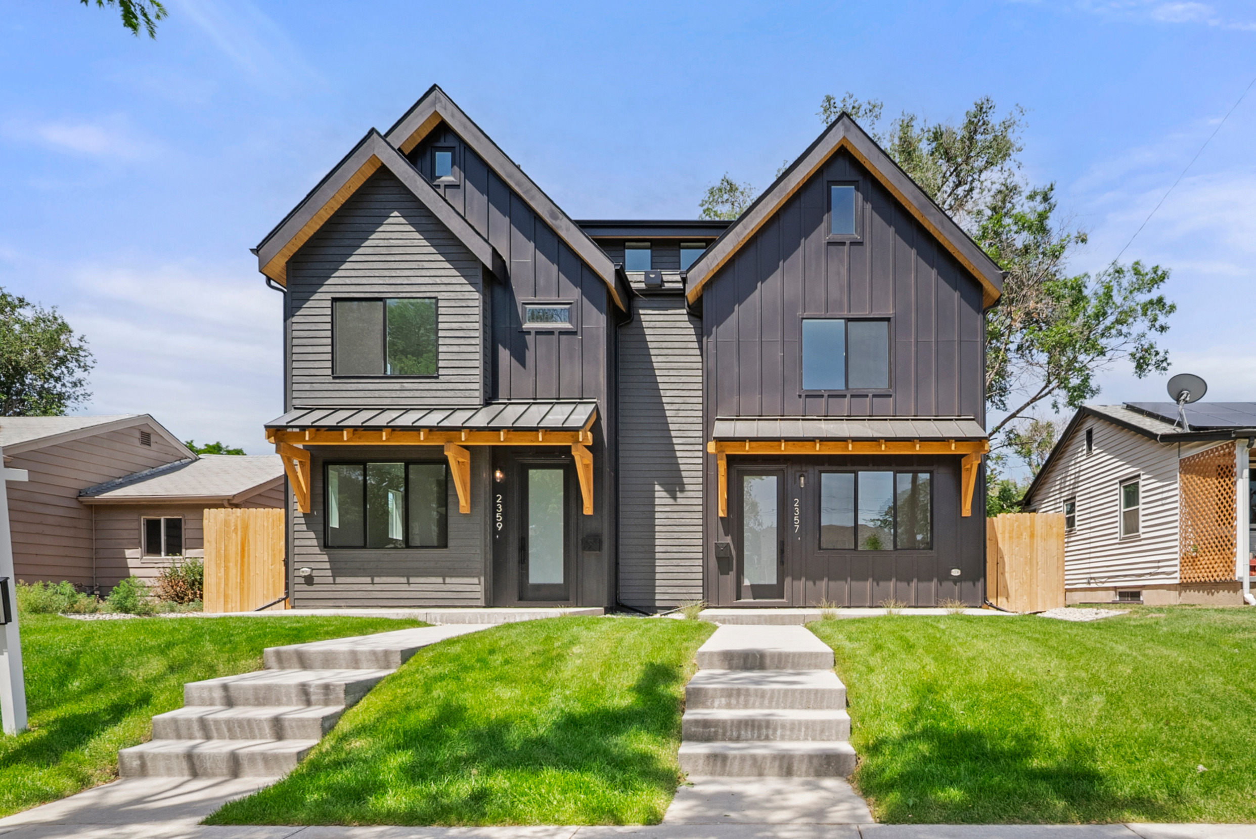  Newly Constructed Residence Redefines Modern Living - 物件實景