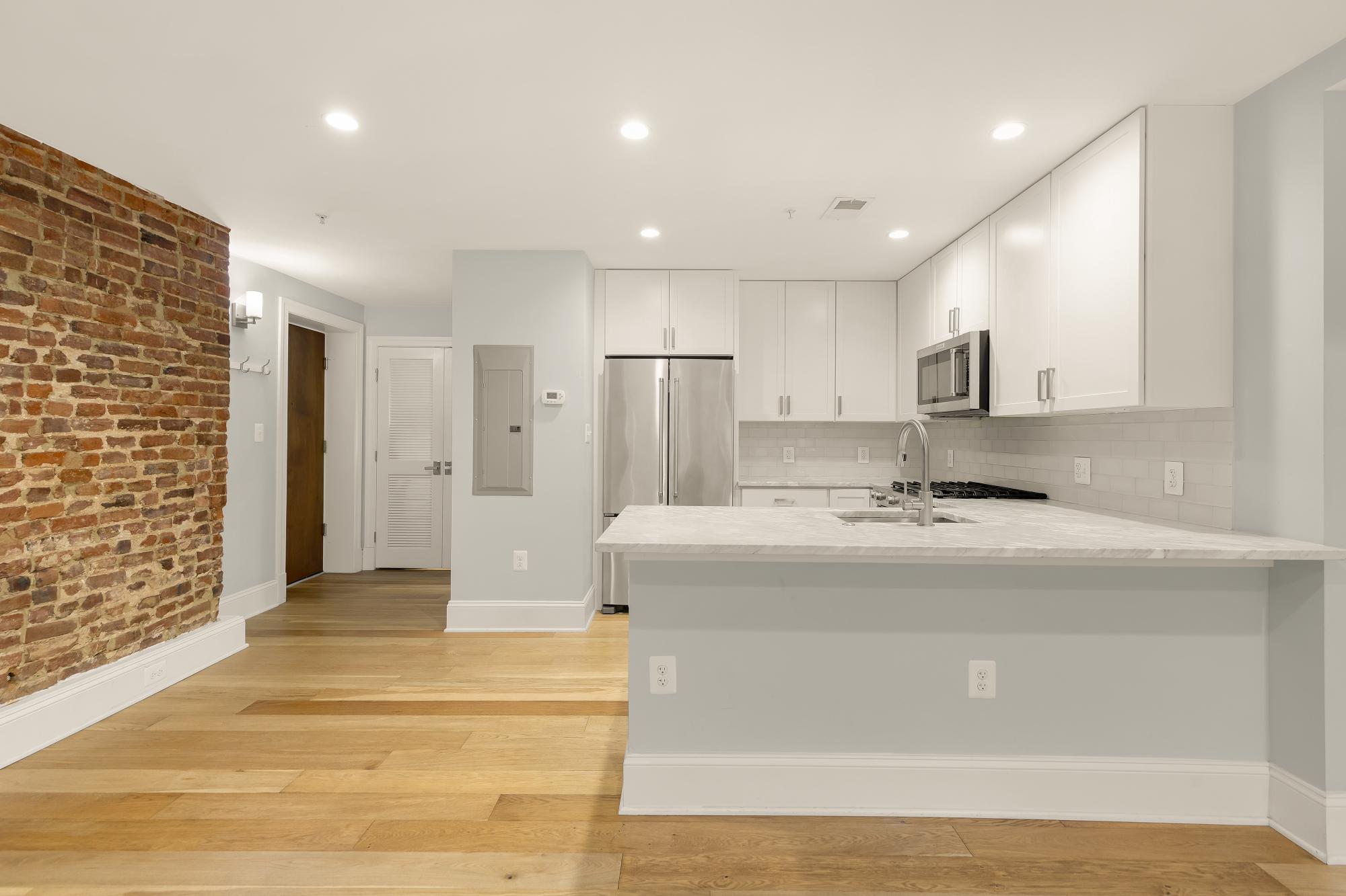  819 D Street NE, Washington, DC, 20002 - 物件實景