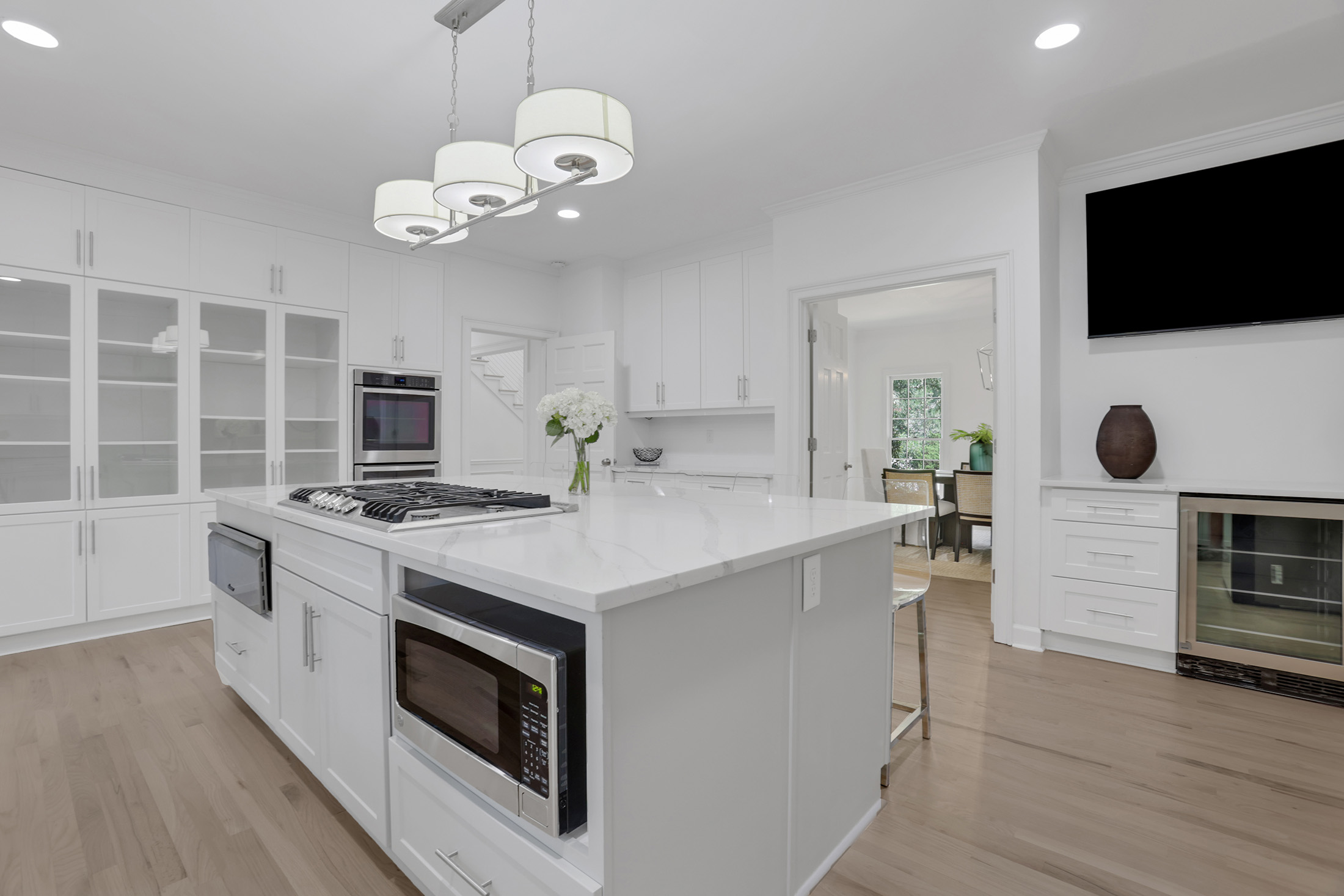  Timeless Elegance Meets Modern Sophistication in Roswell - 物件實景