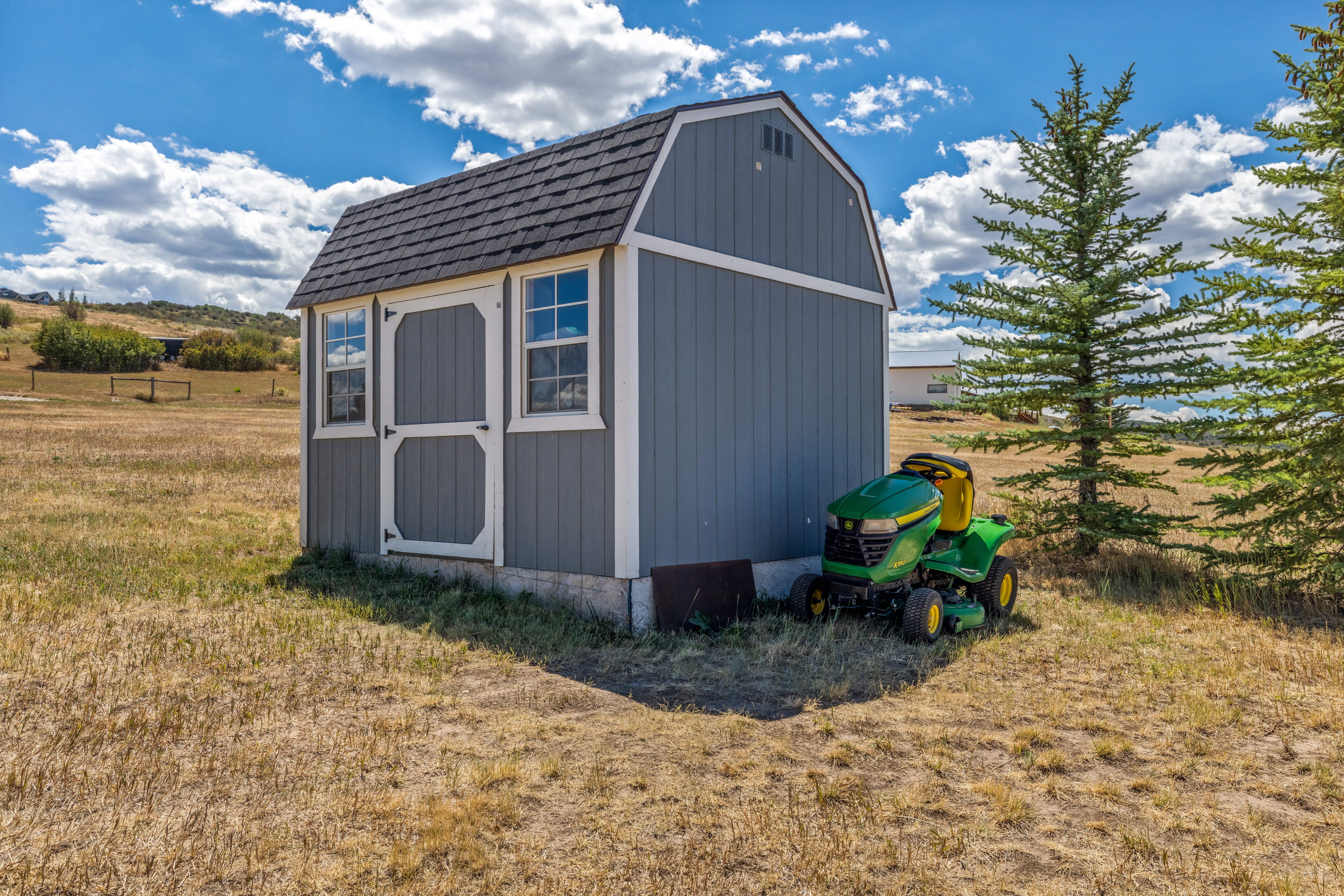  Country Home in Saddle Mountain Ranchettes - 物件實景