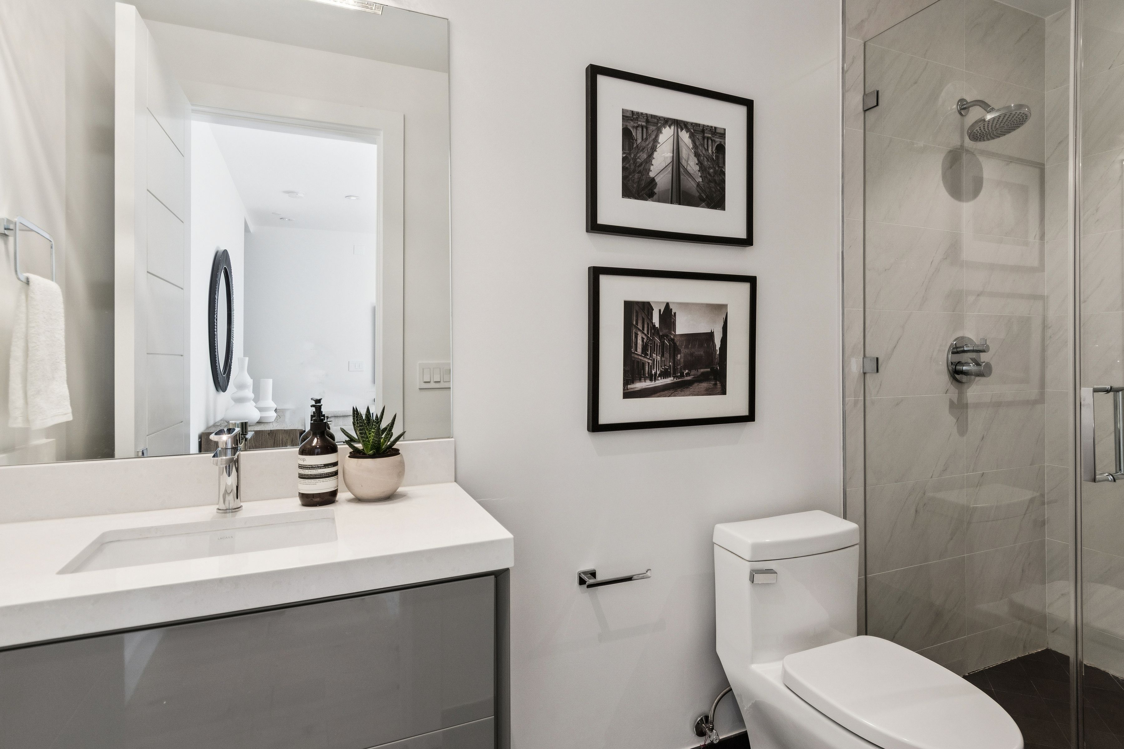  Reimagined 5-Story Nob Hill Residence - 物件實景